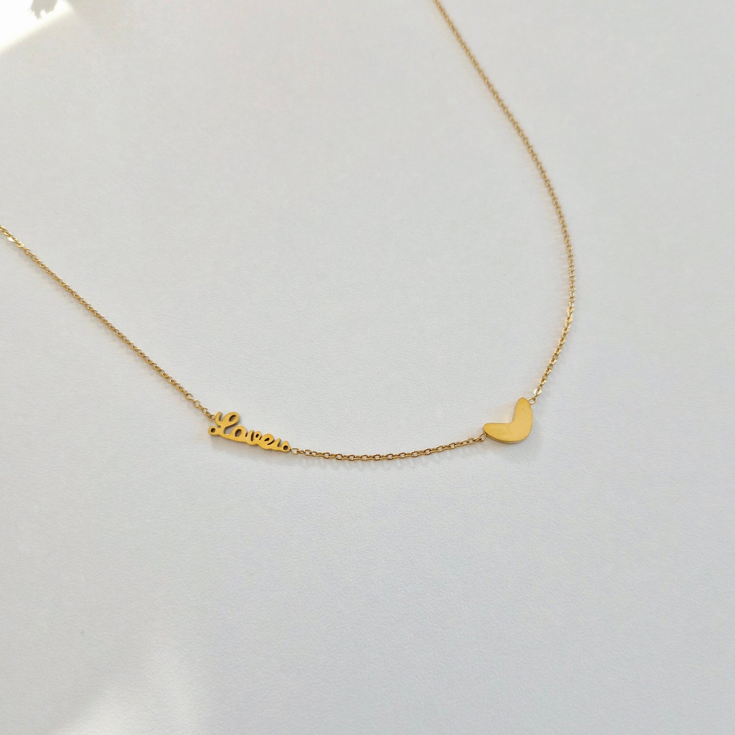 Lovelight Necklace