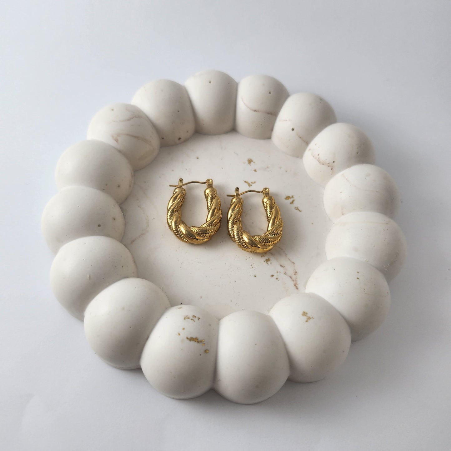 Beau Earrings