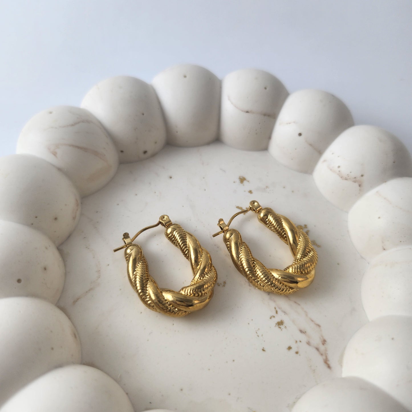 Beau Earrings