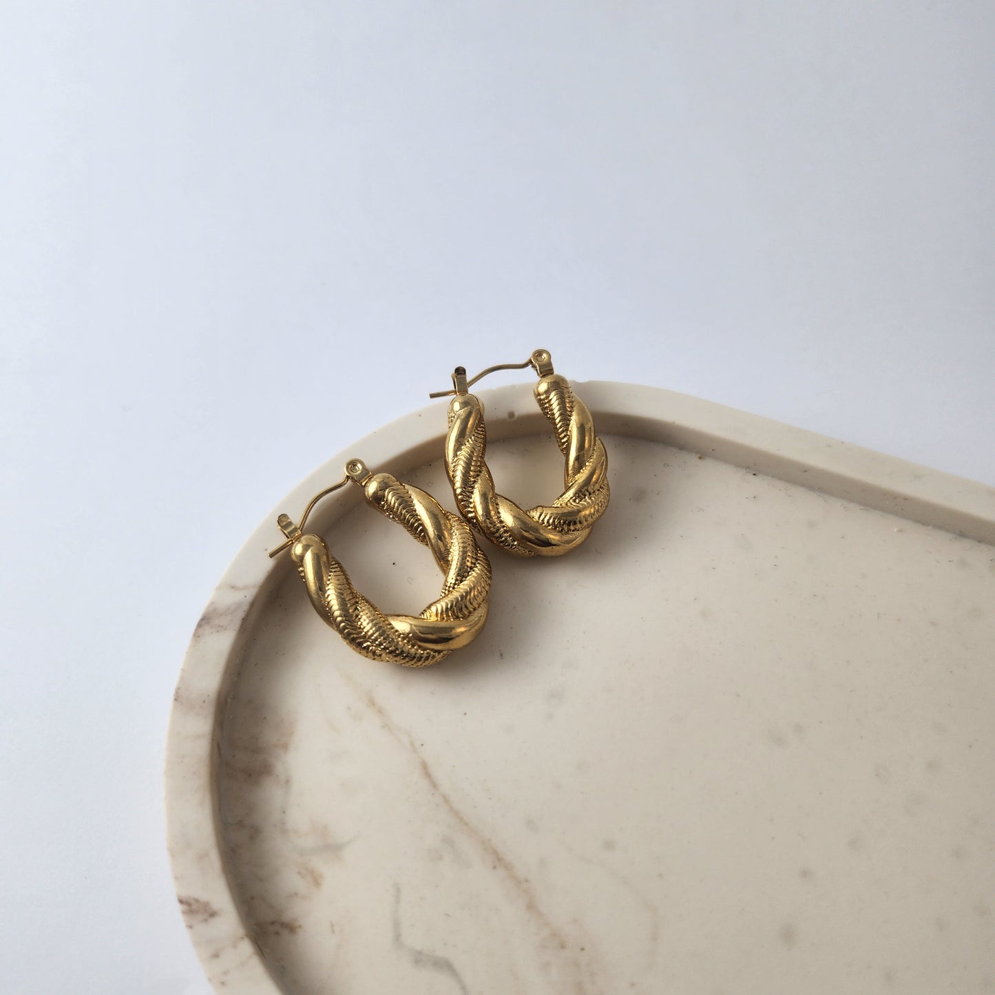 Beau Earrings