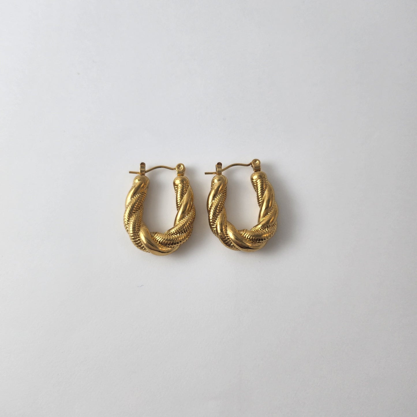 Beau Earrings