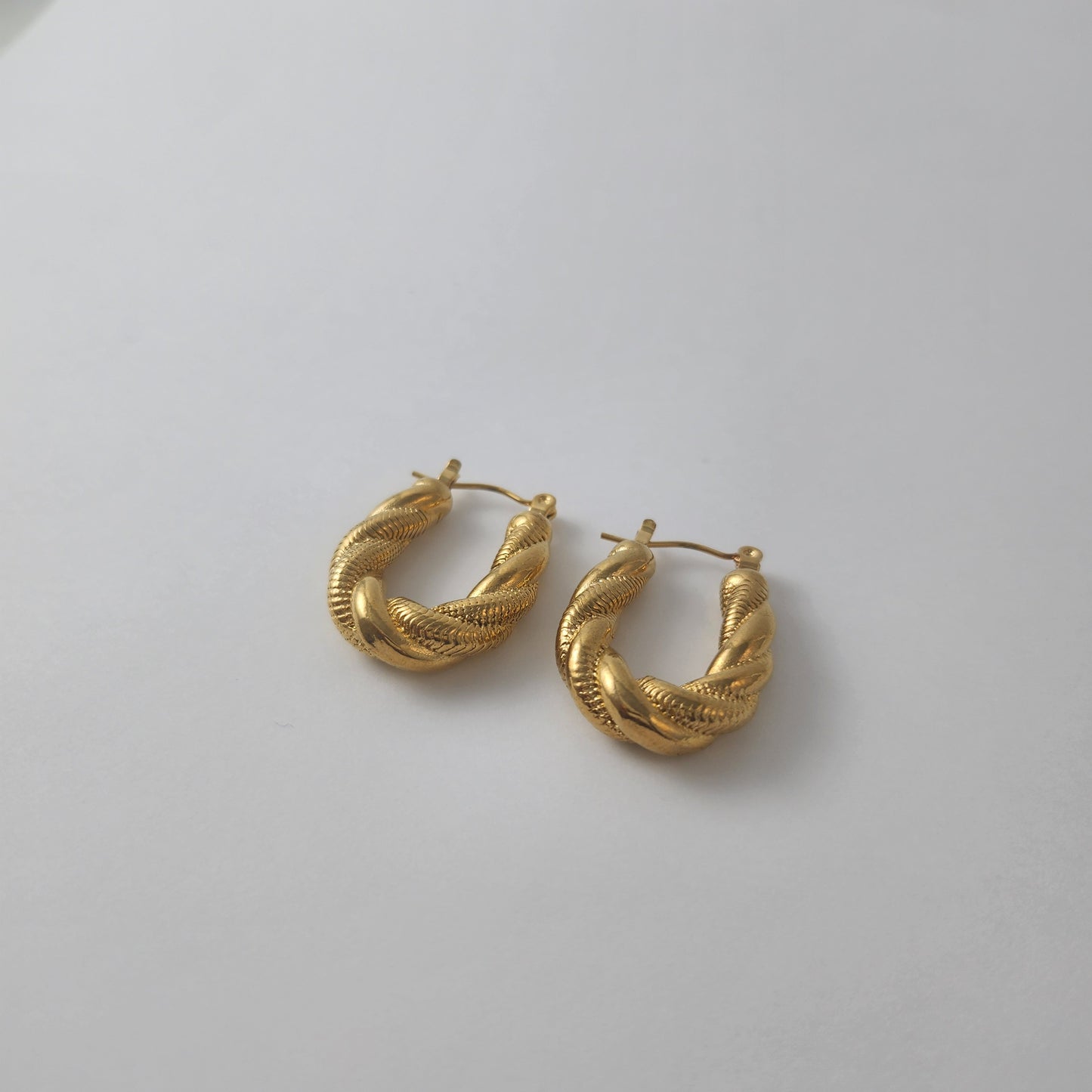 Beau Earrings