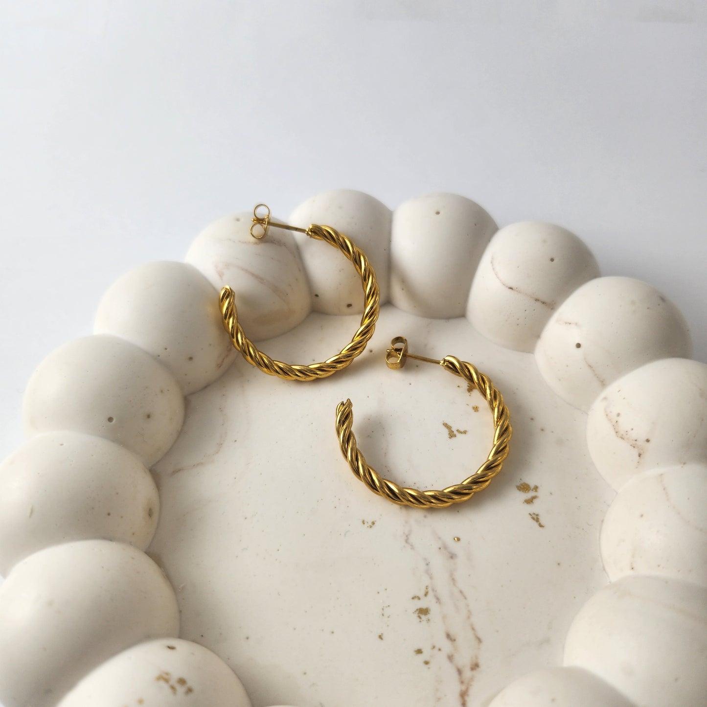 Ali Earrings