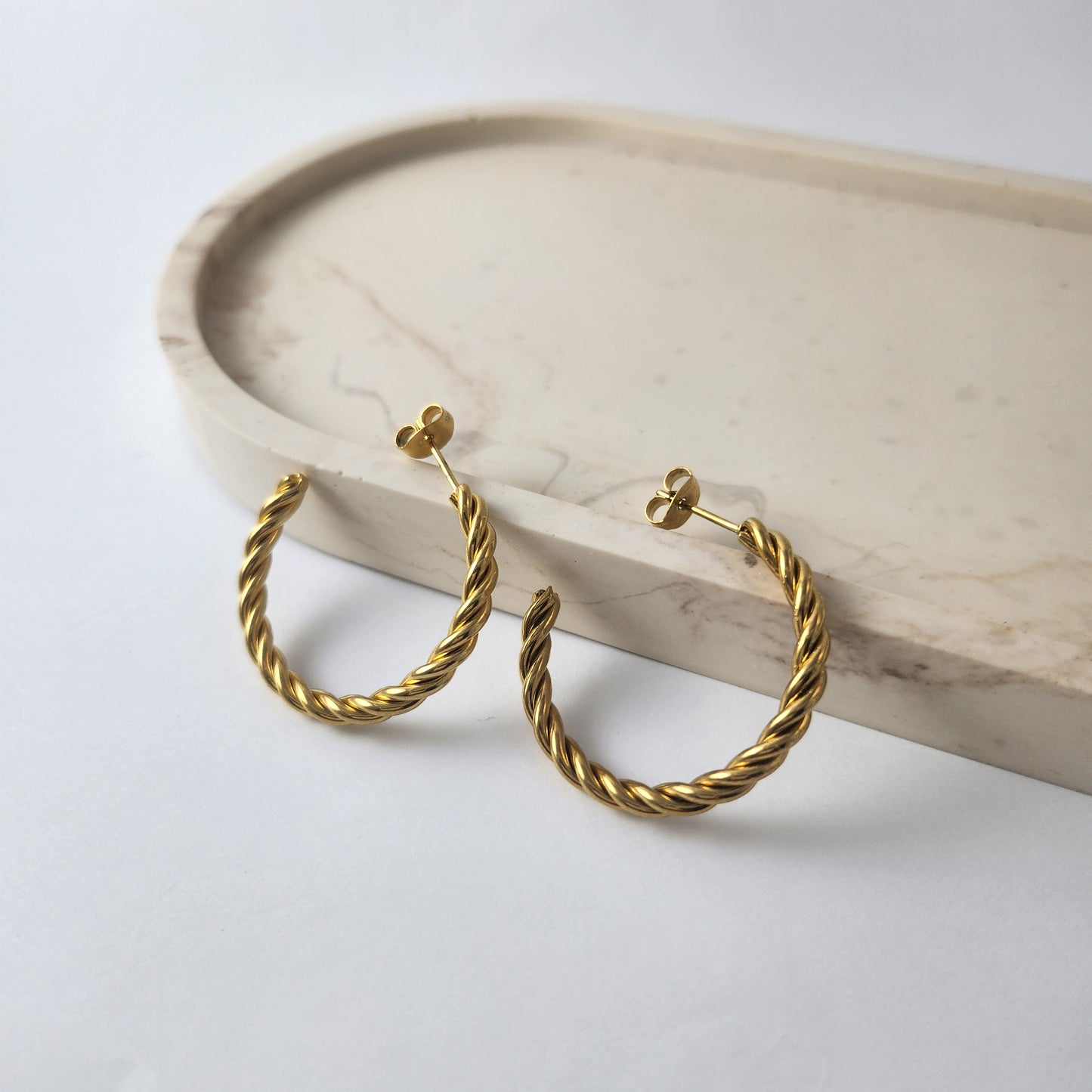 Ali Earrings