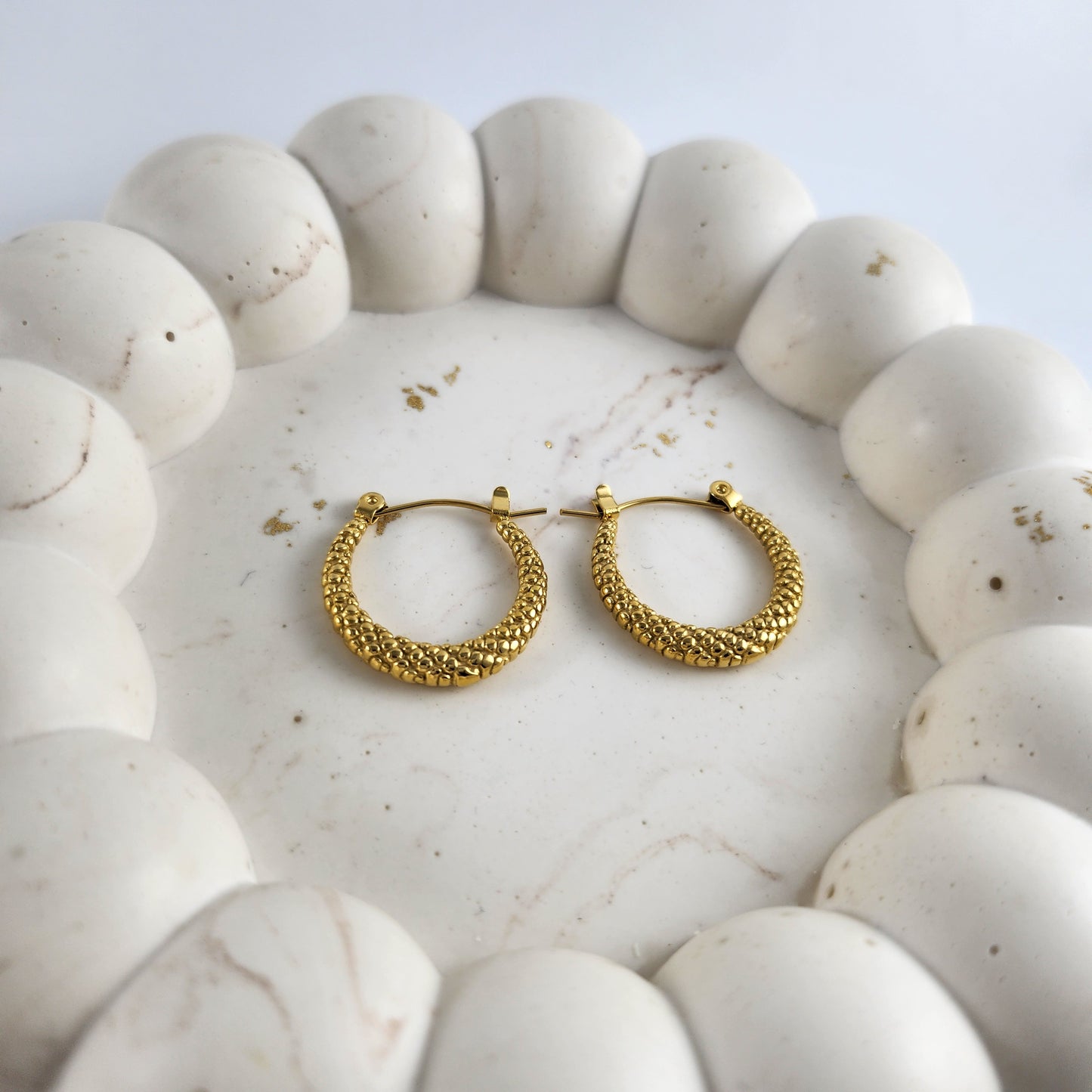 Raya Earrings