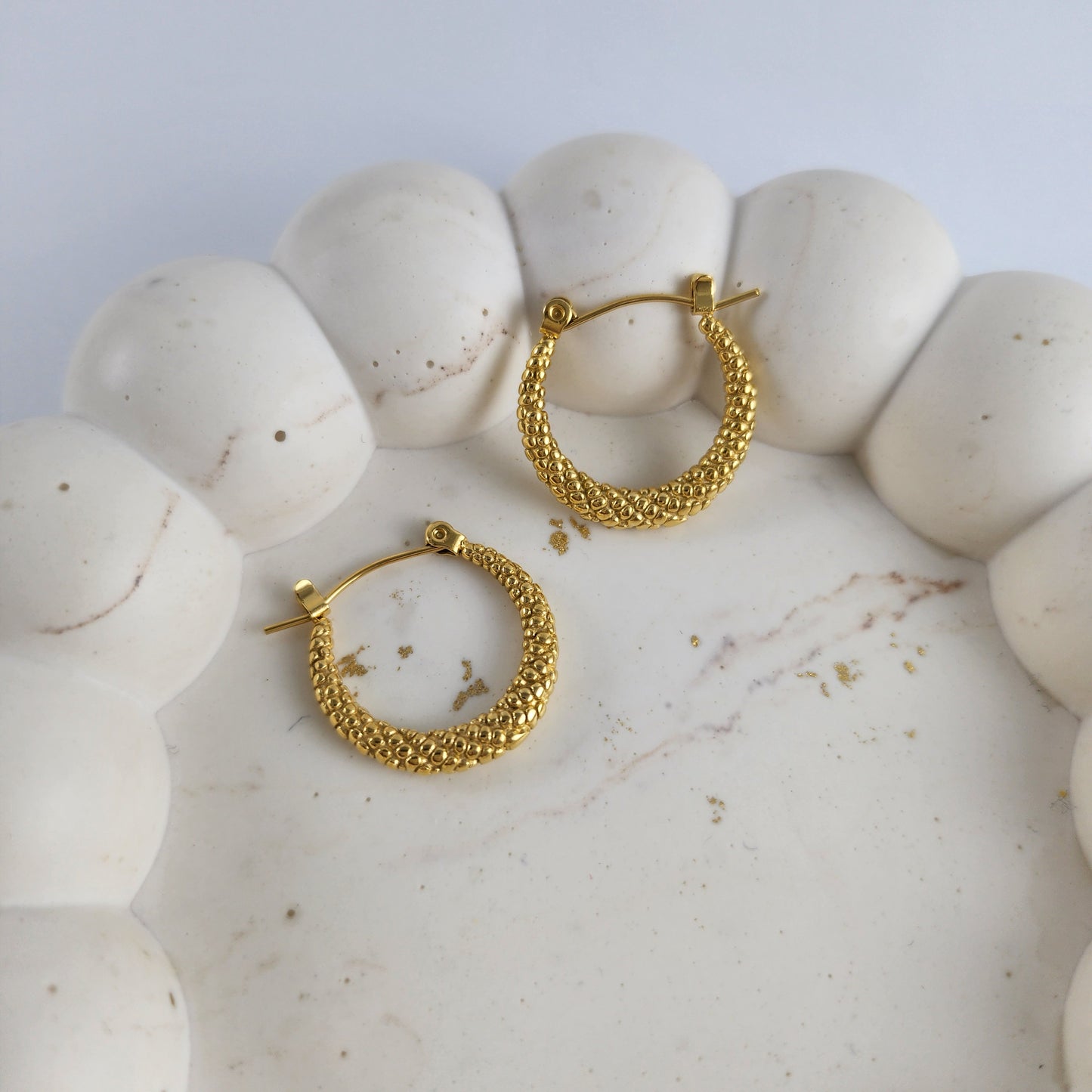 Raya Earrings