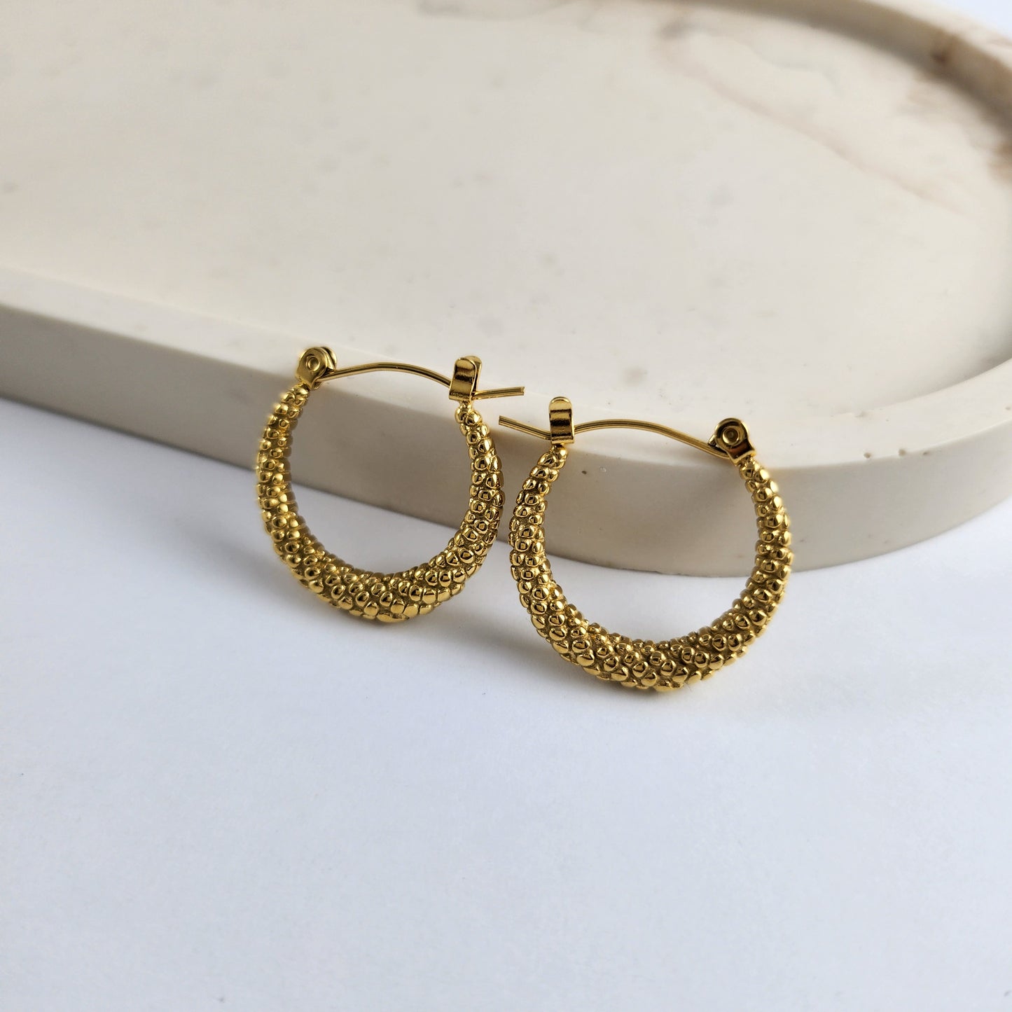 Raya Earrings