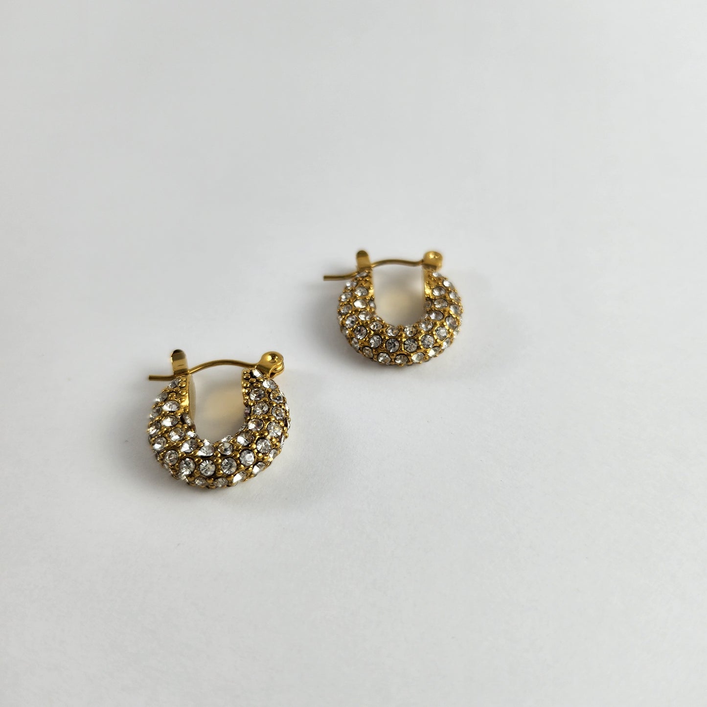 Audrey Earrings