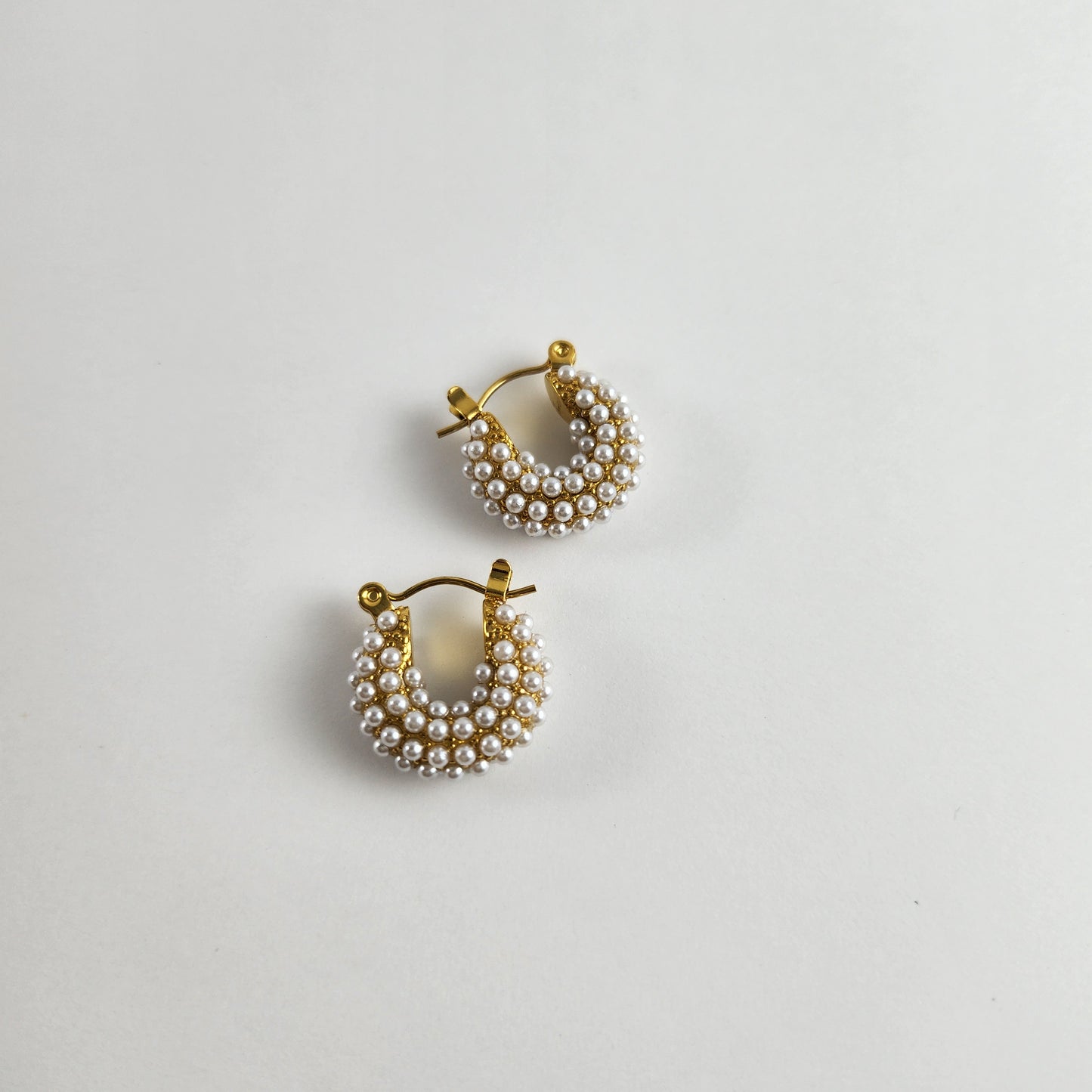 Lauren Earrings