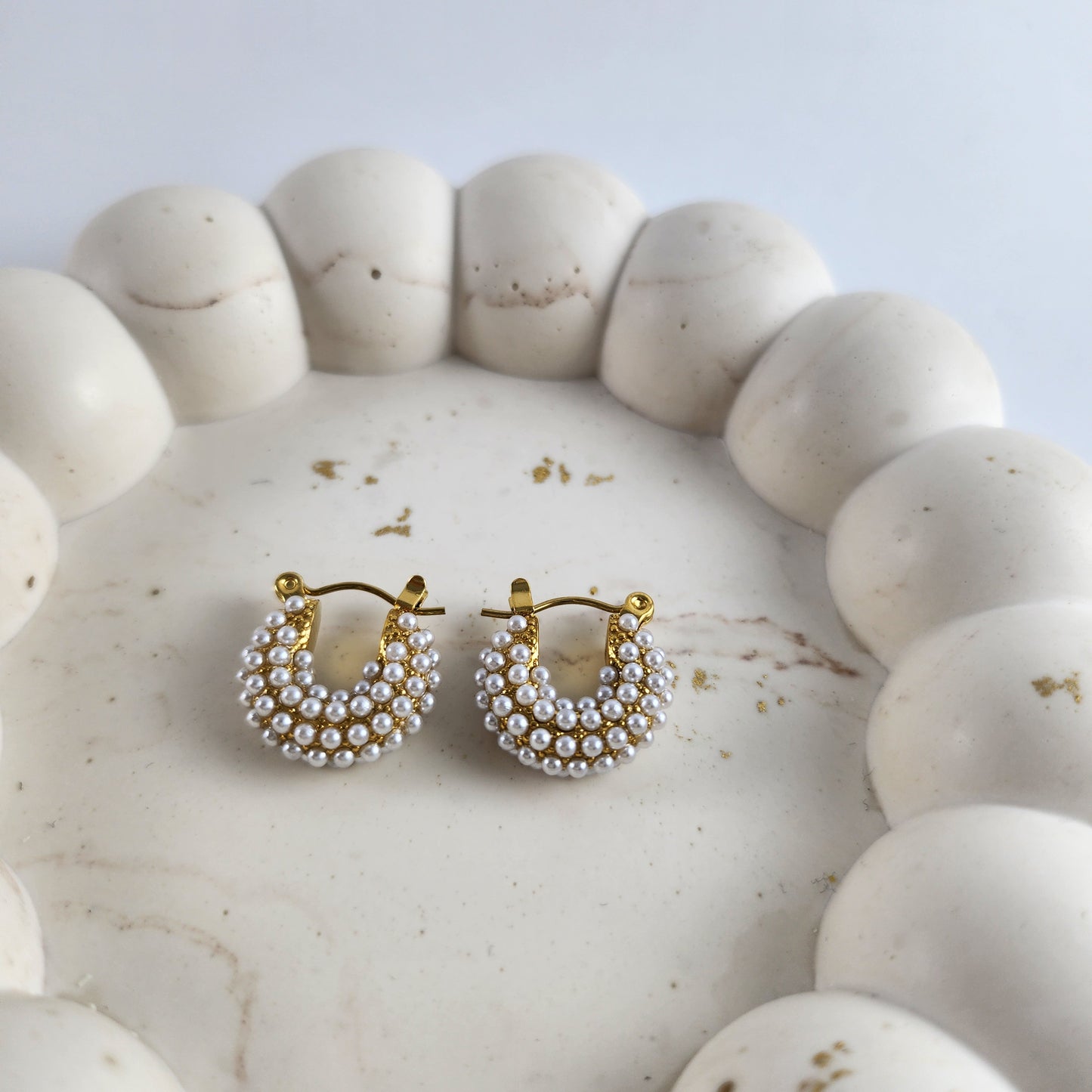 Lauren Earrings