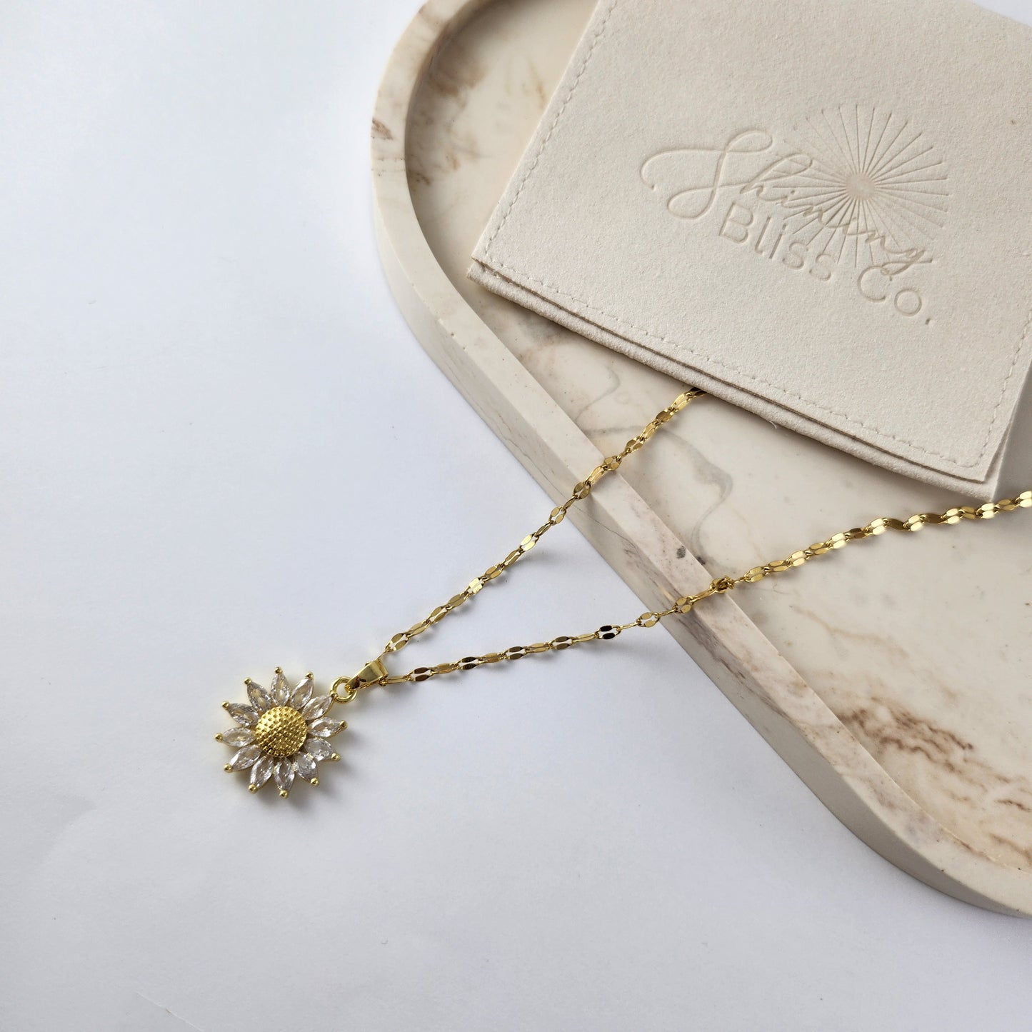 Solaris Necklace