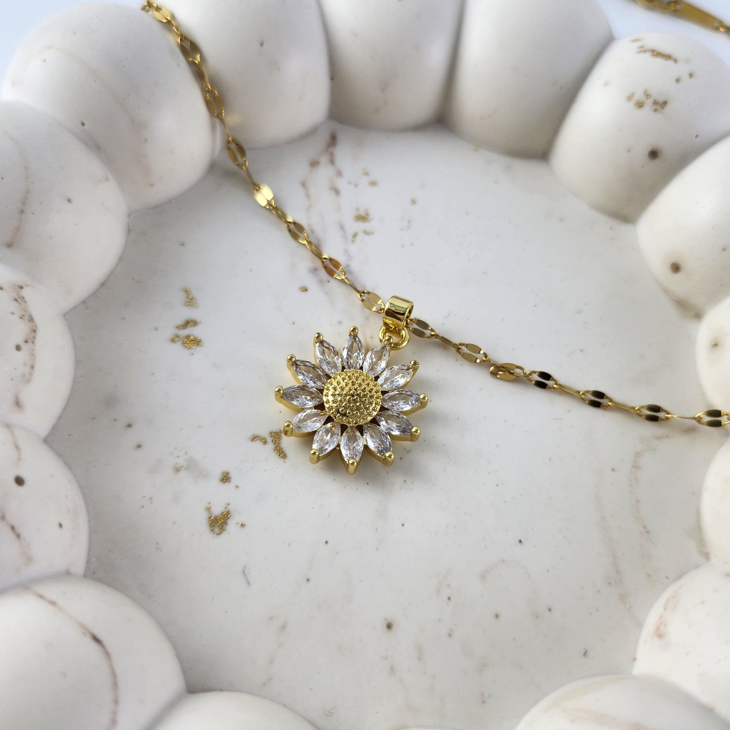 Solaris Necklace