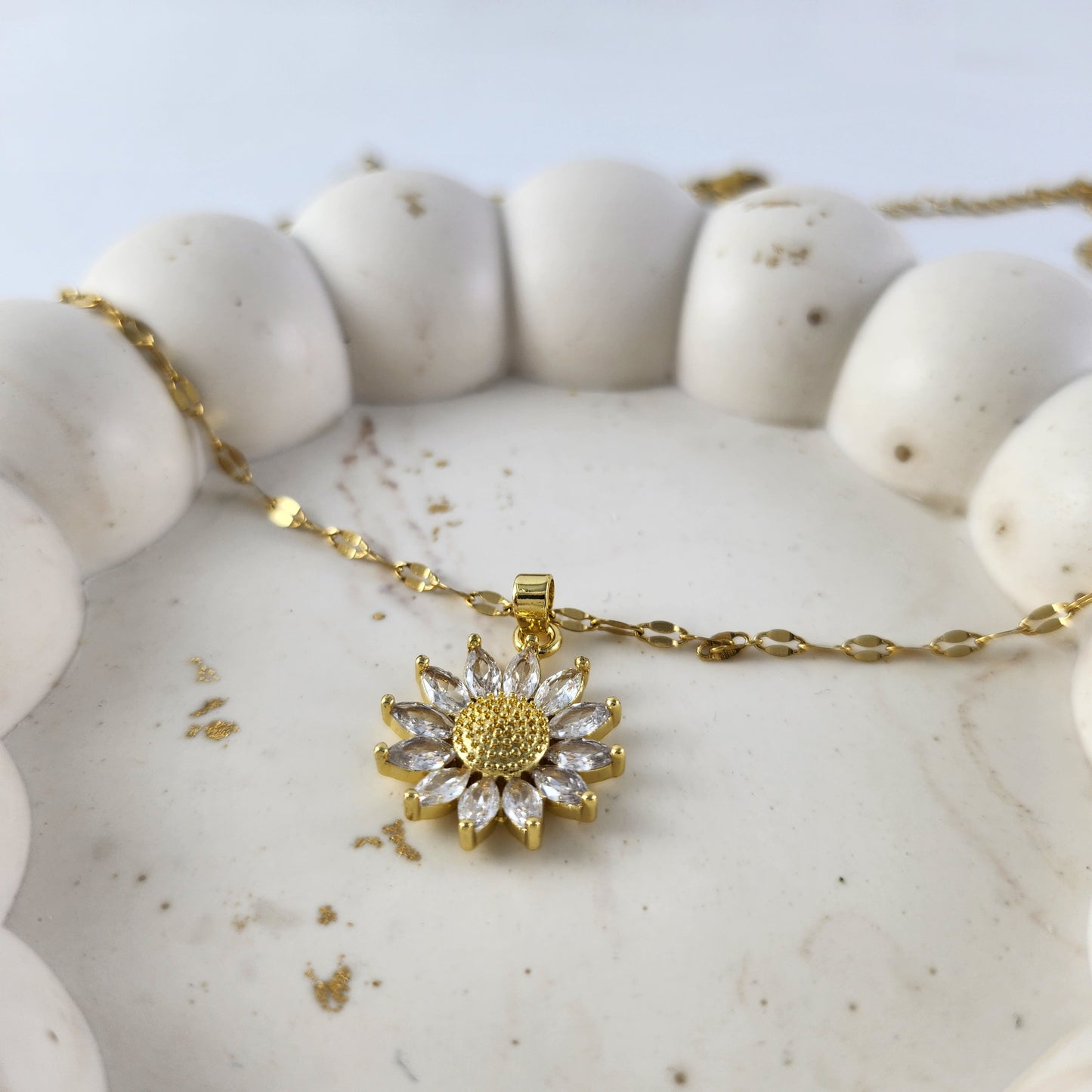 Solaris Necklace