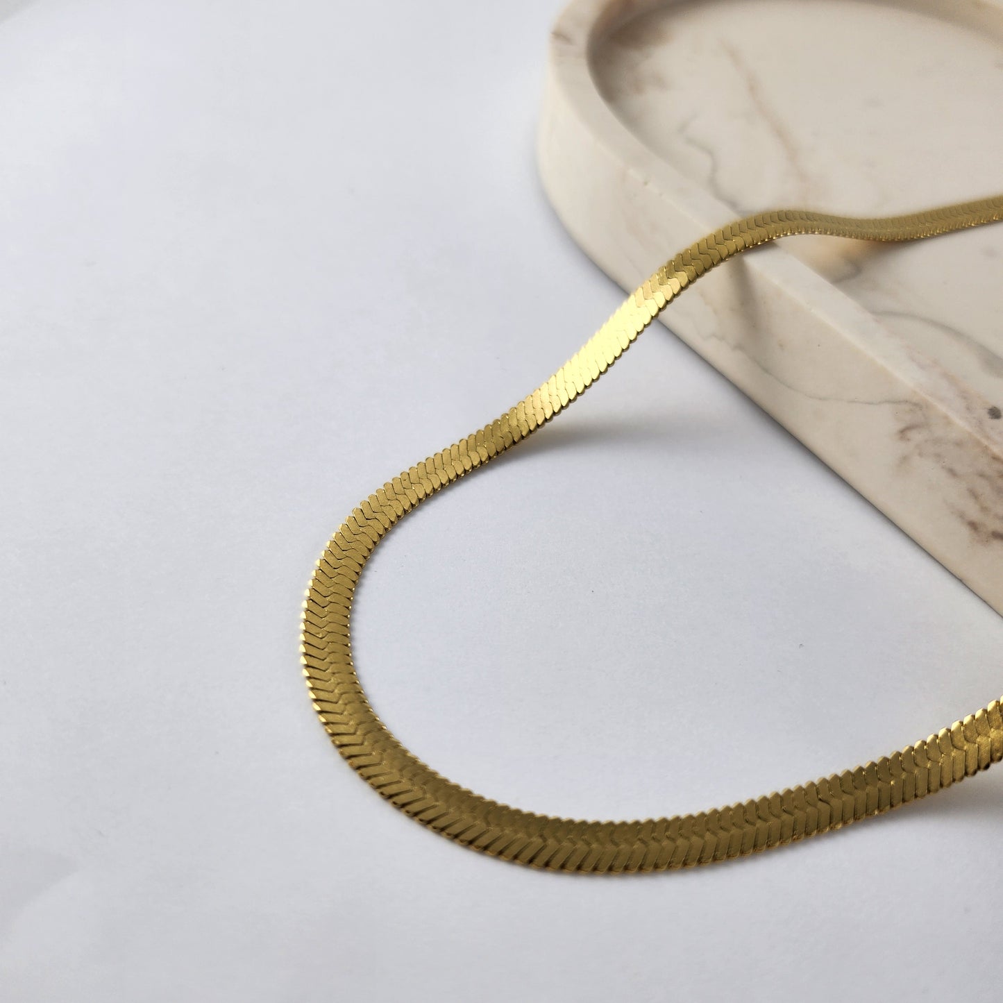 Margaret Necklace