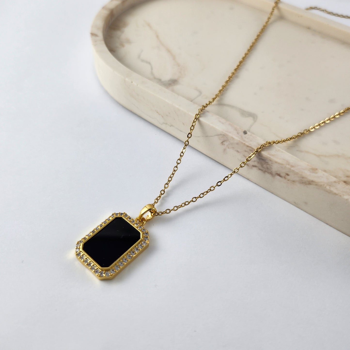 Vanessa Necklace