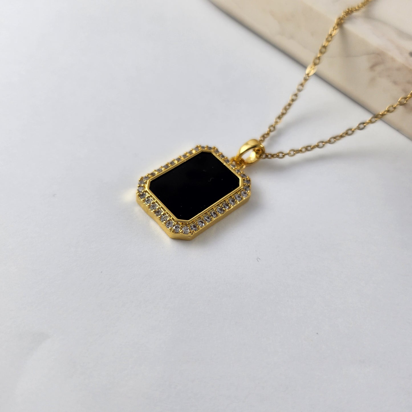 Vanessa Necklace
