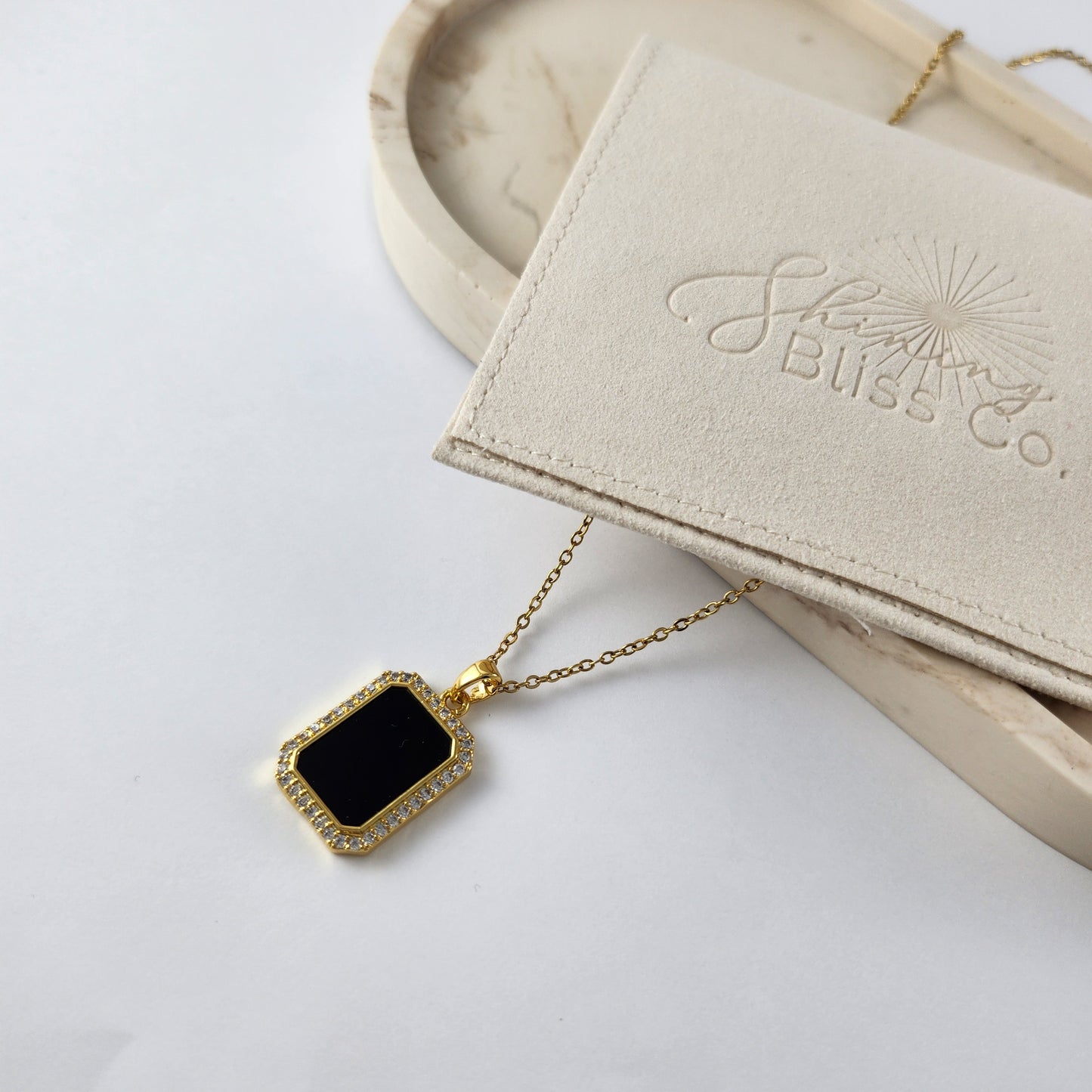 Vanessa Necklace