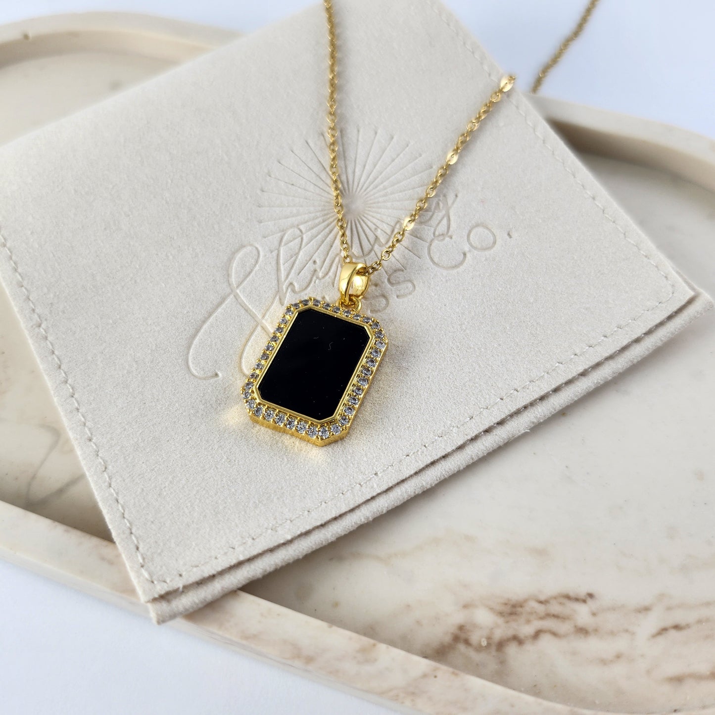 Vanessa Necklace