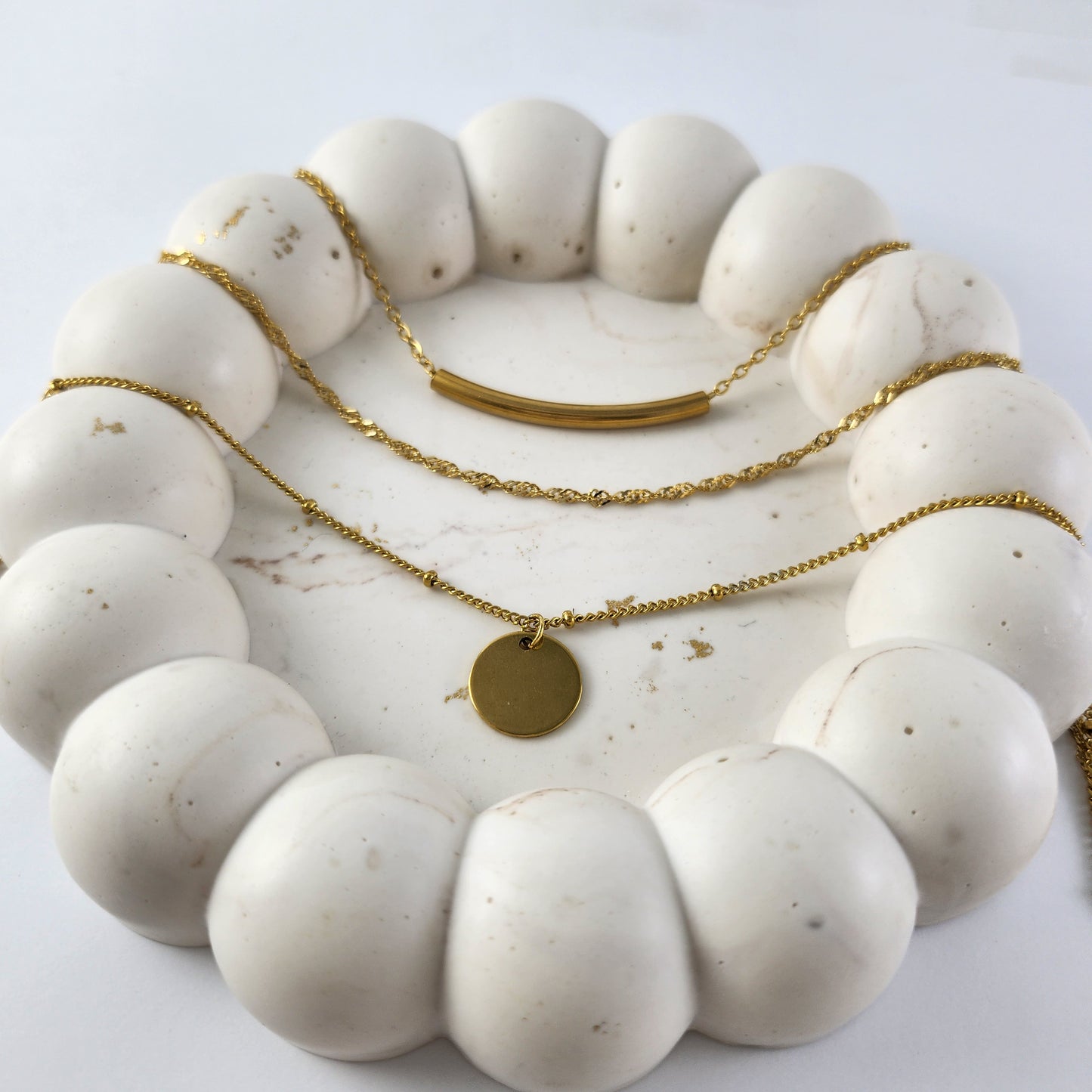 Phoebe Necklace