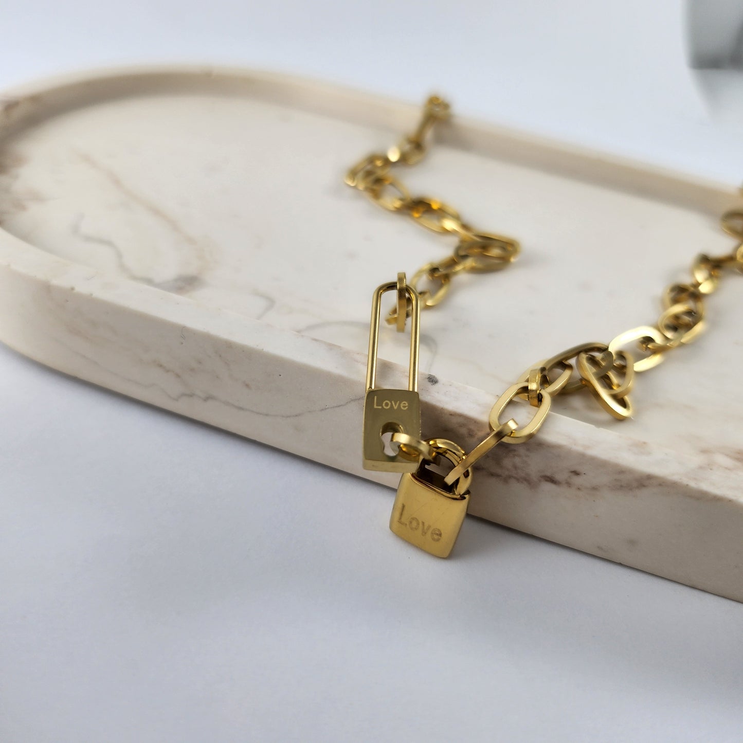 Aziz Necklace