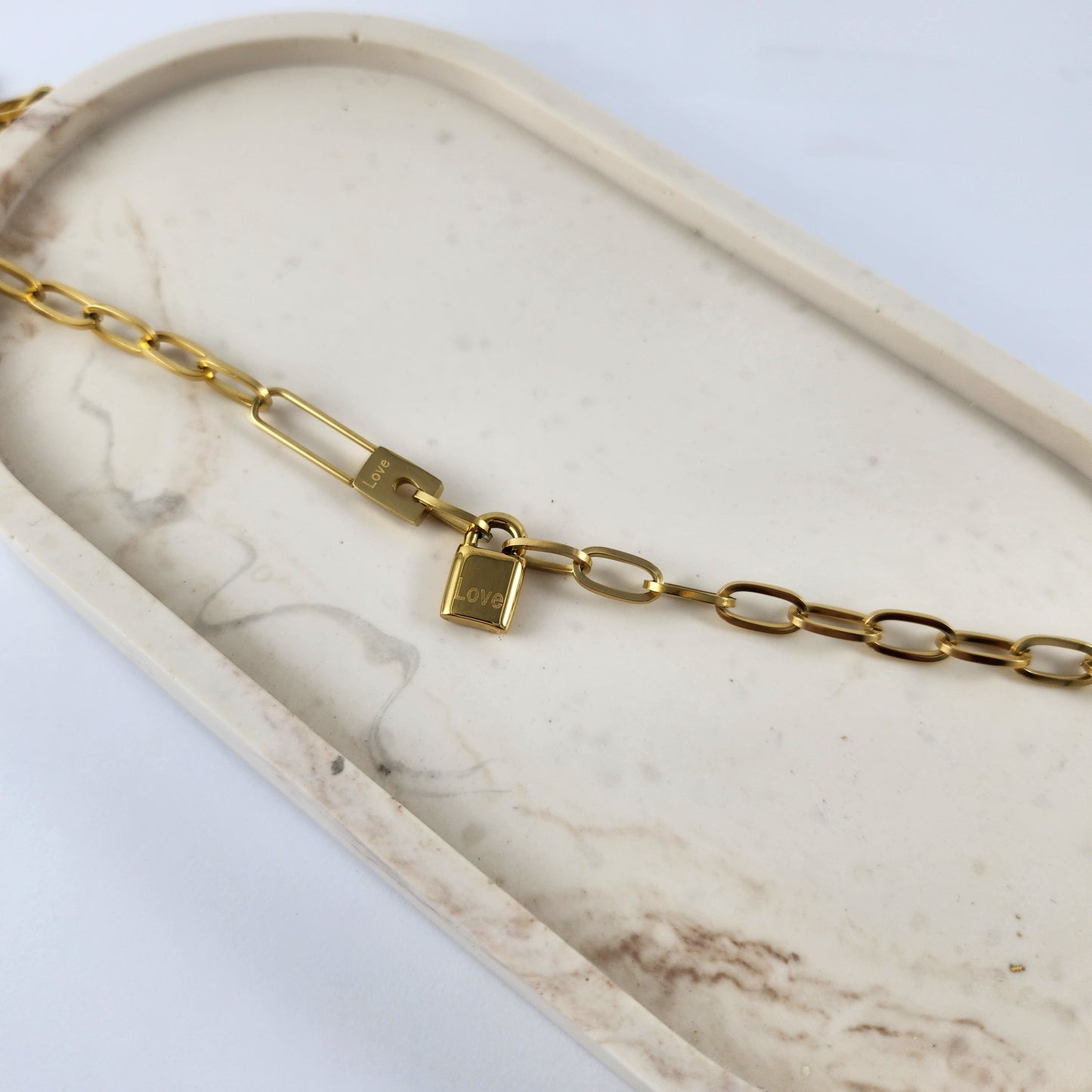 Aziz Necklace