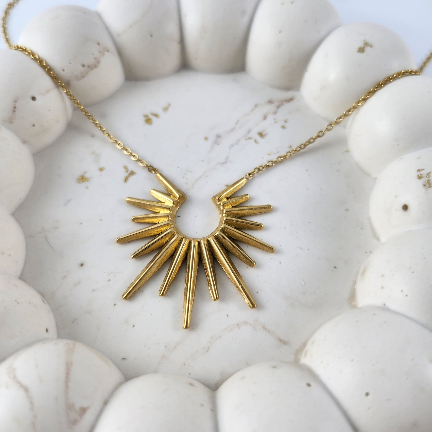 Solana Necklace