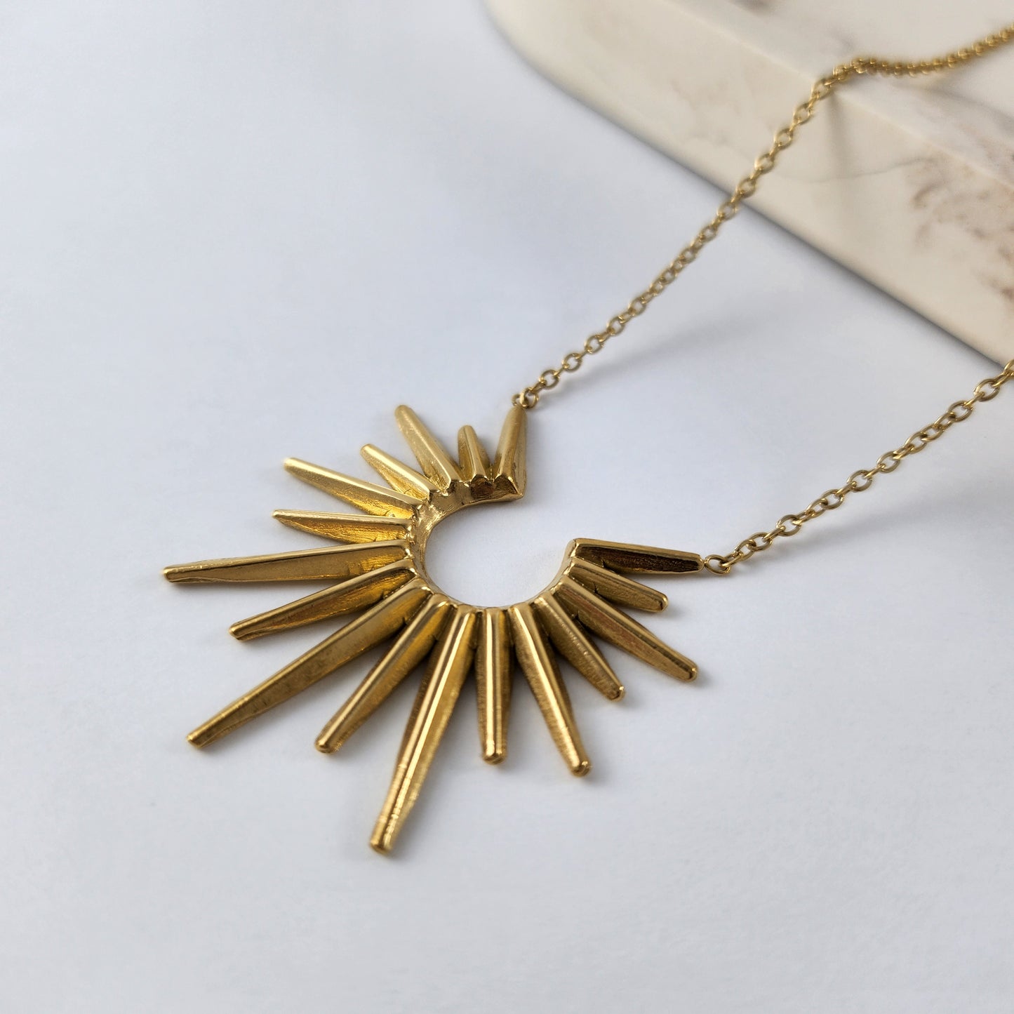 Solana Necklace