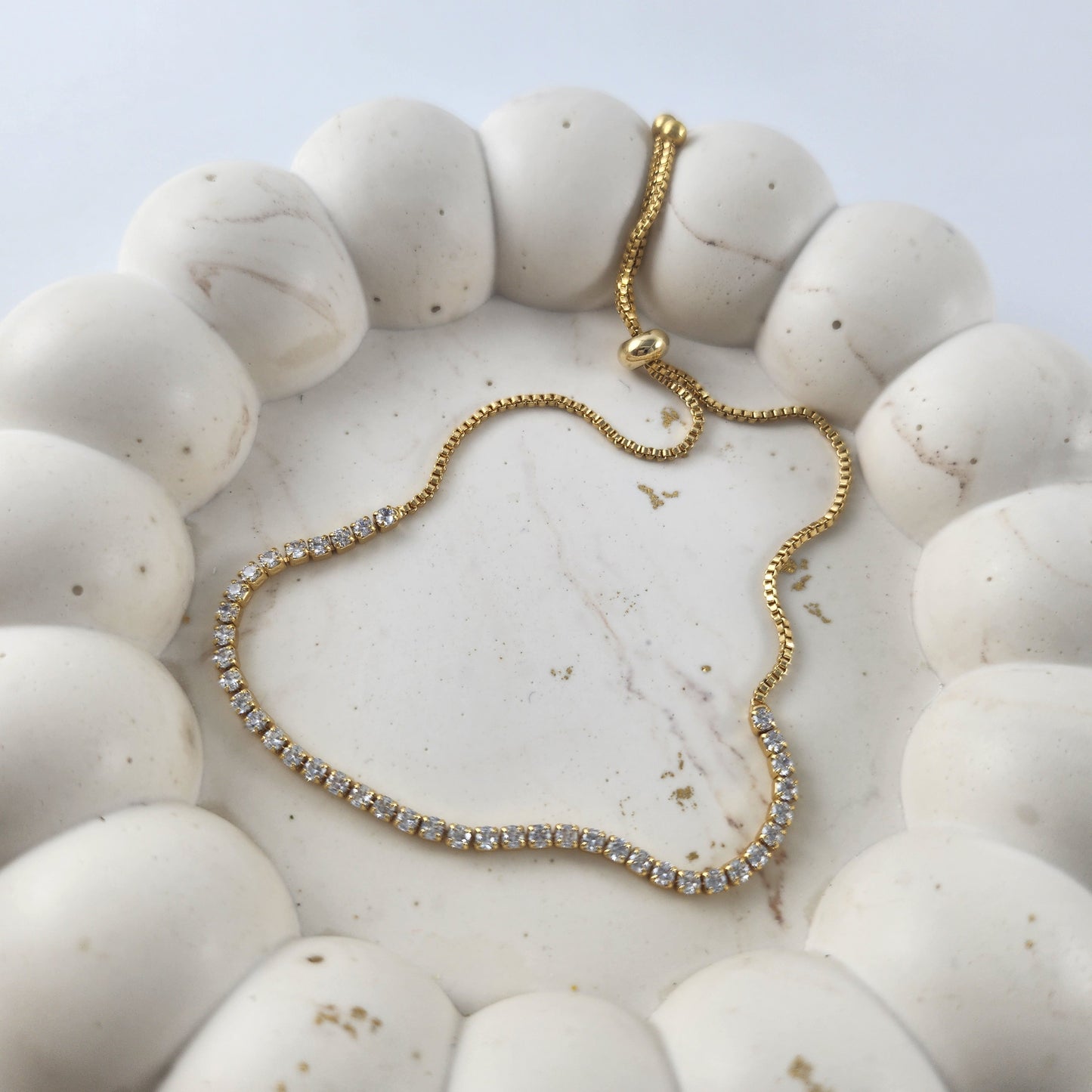 Heera Bracelet