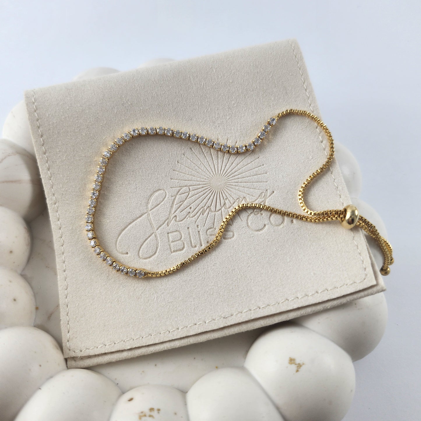 Heera Bracelet