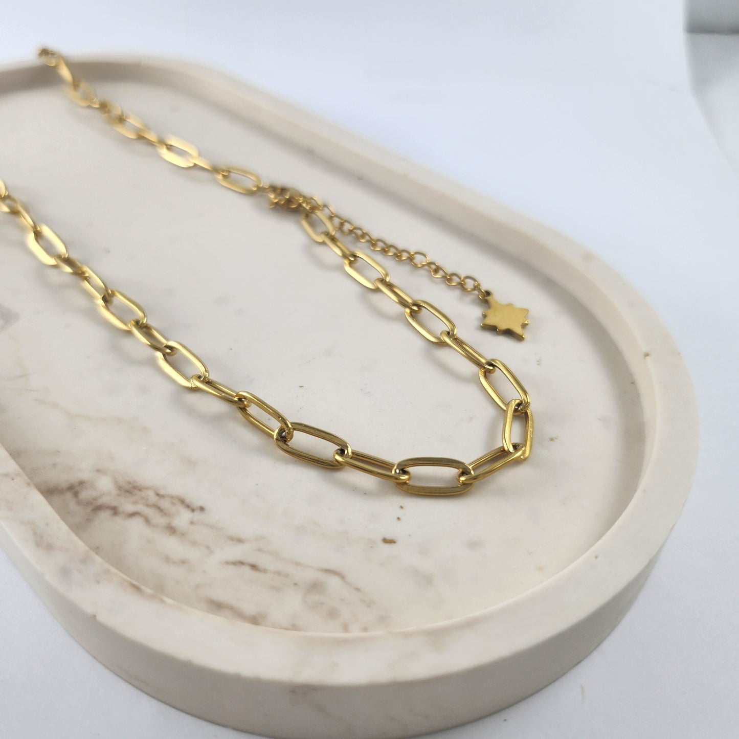 Daphne Necklace