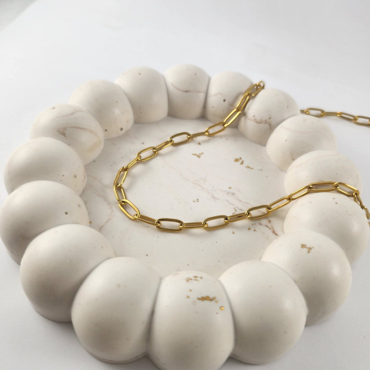 Daphne Necklace