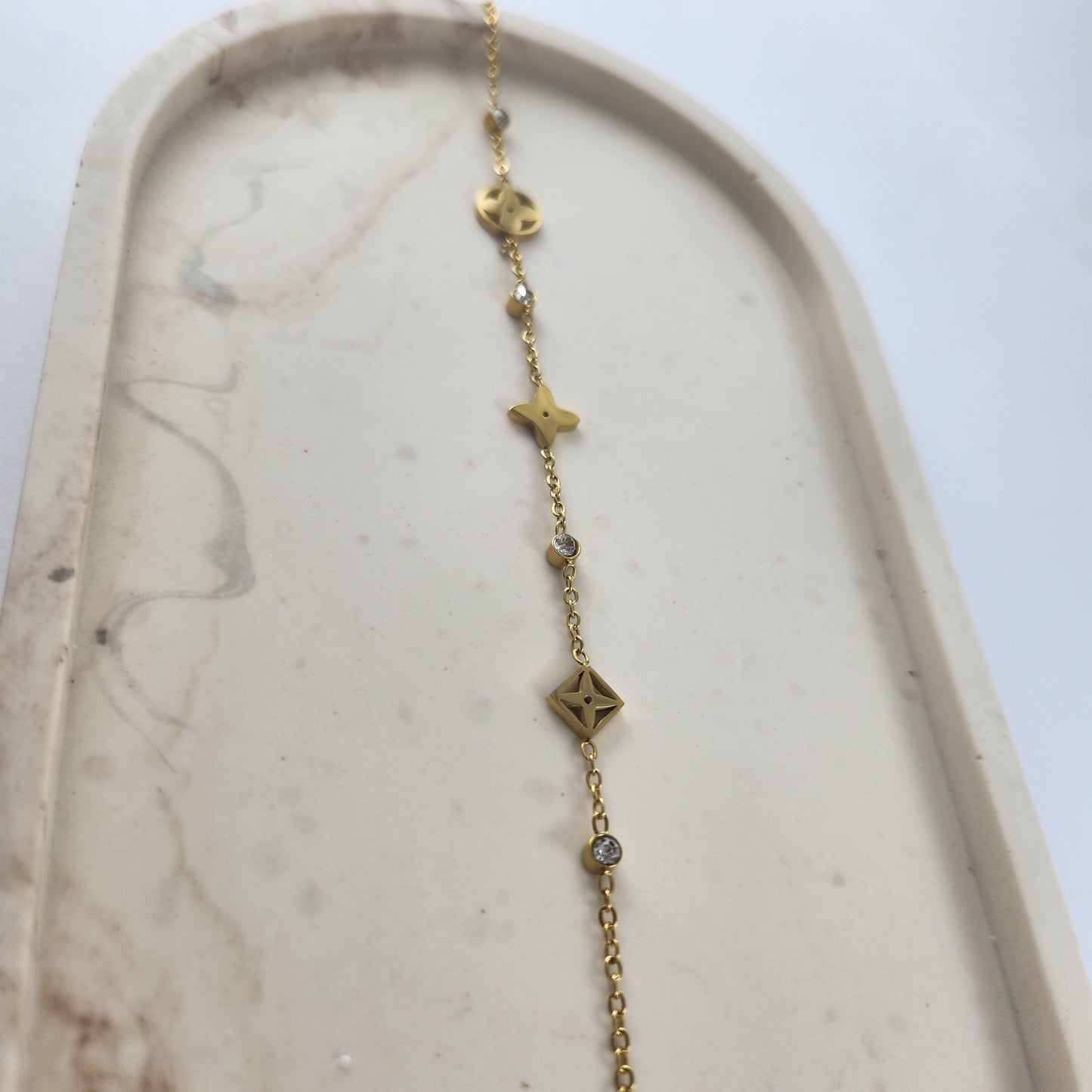 Ivy Bracelet