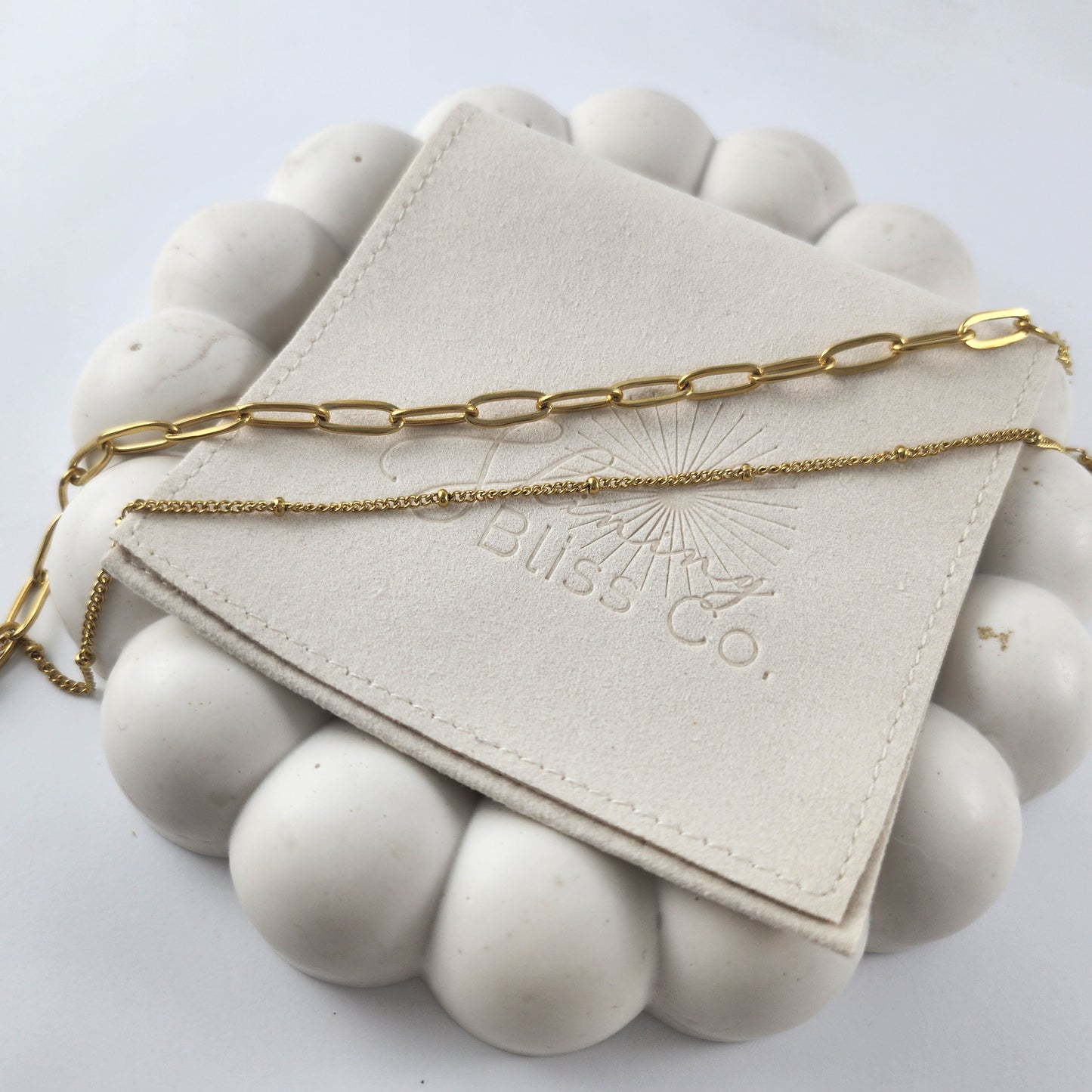Alistair Bracelet