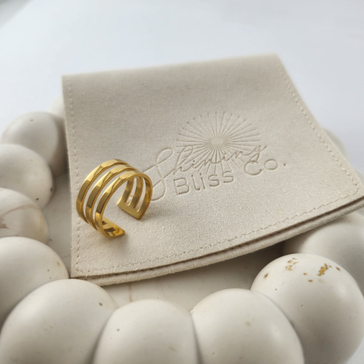 Cosima Ring