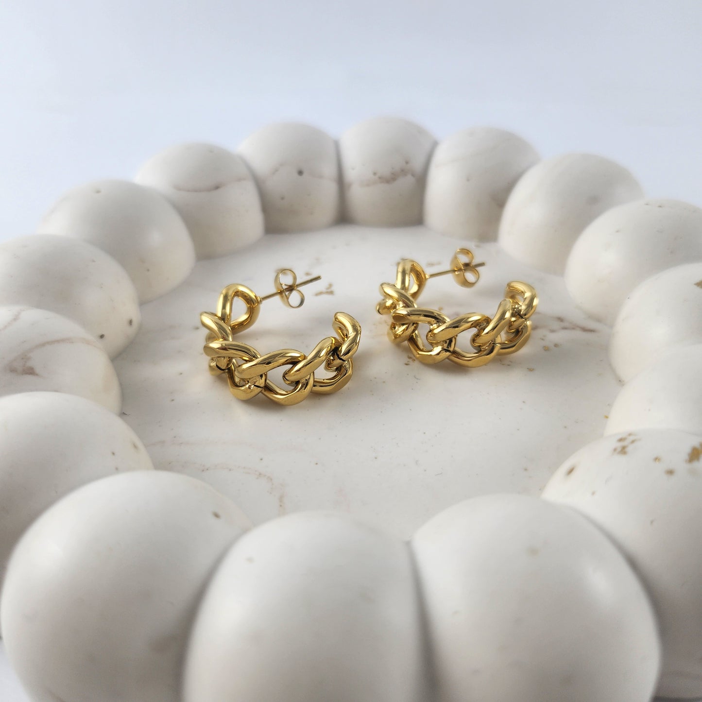 Celeste Earrings