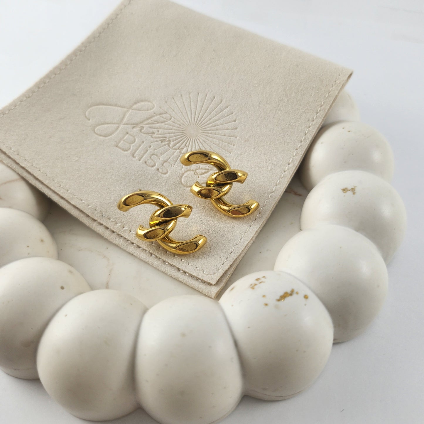 Hera Earrings