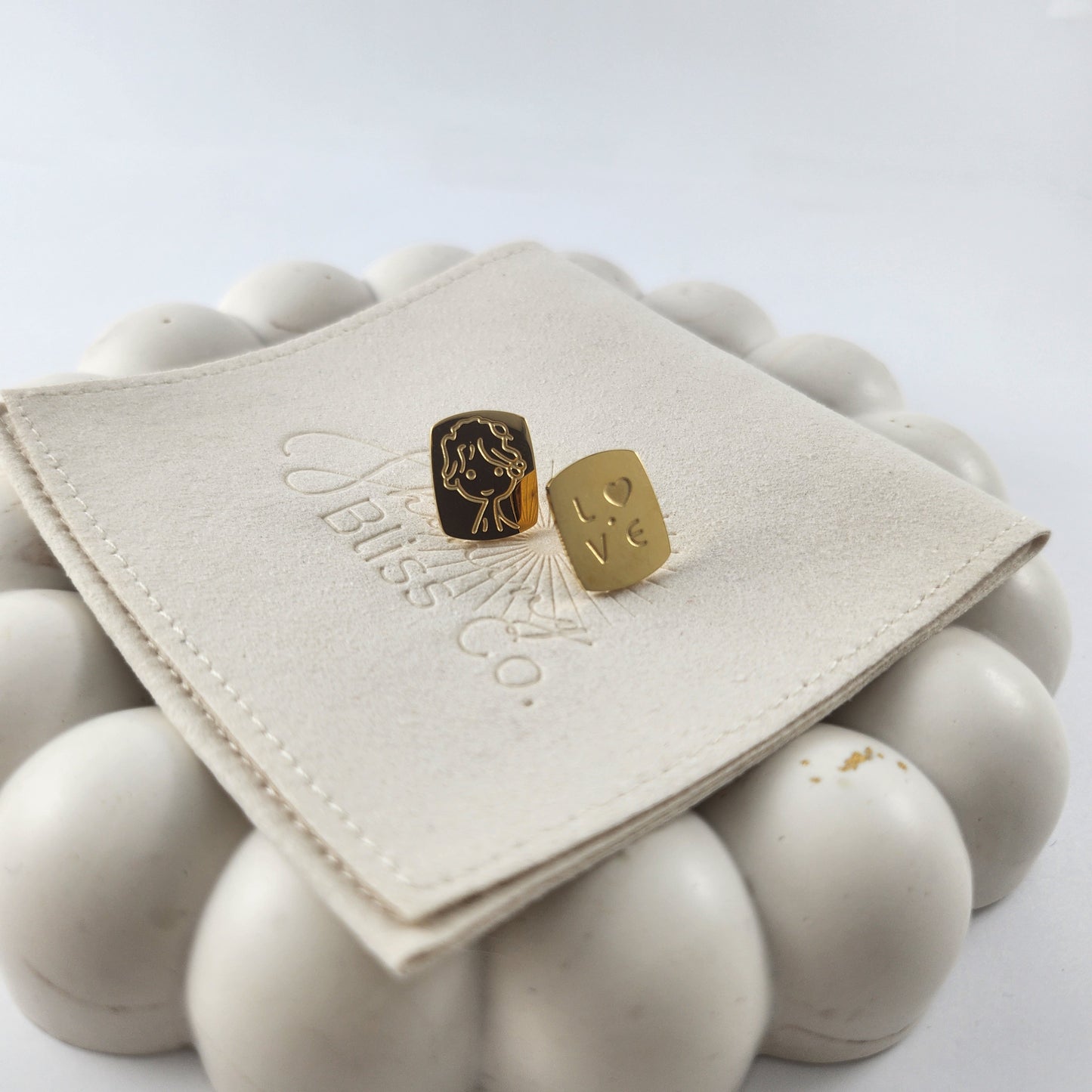 Charlotte Earrings