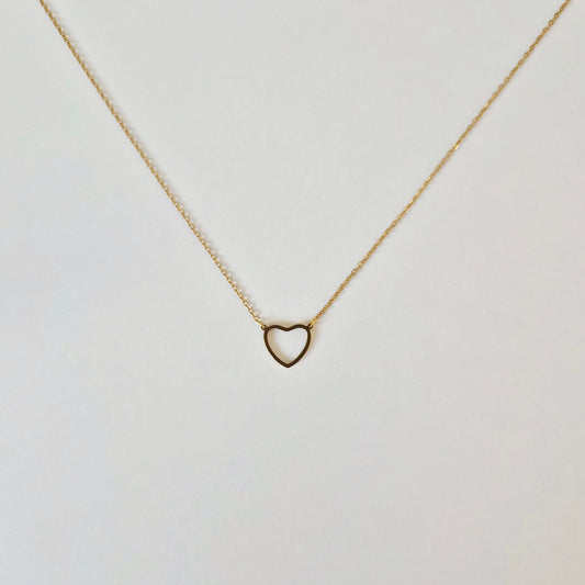 Pauline Necklace