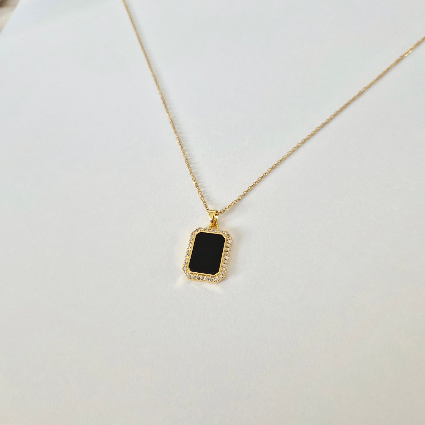Vanessa Necklace