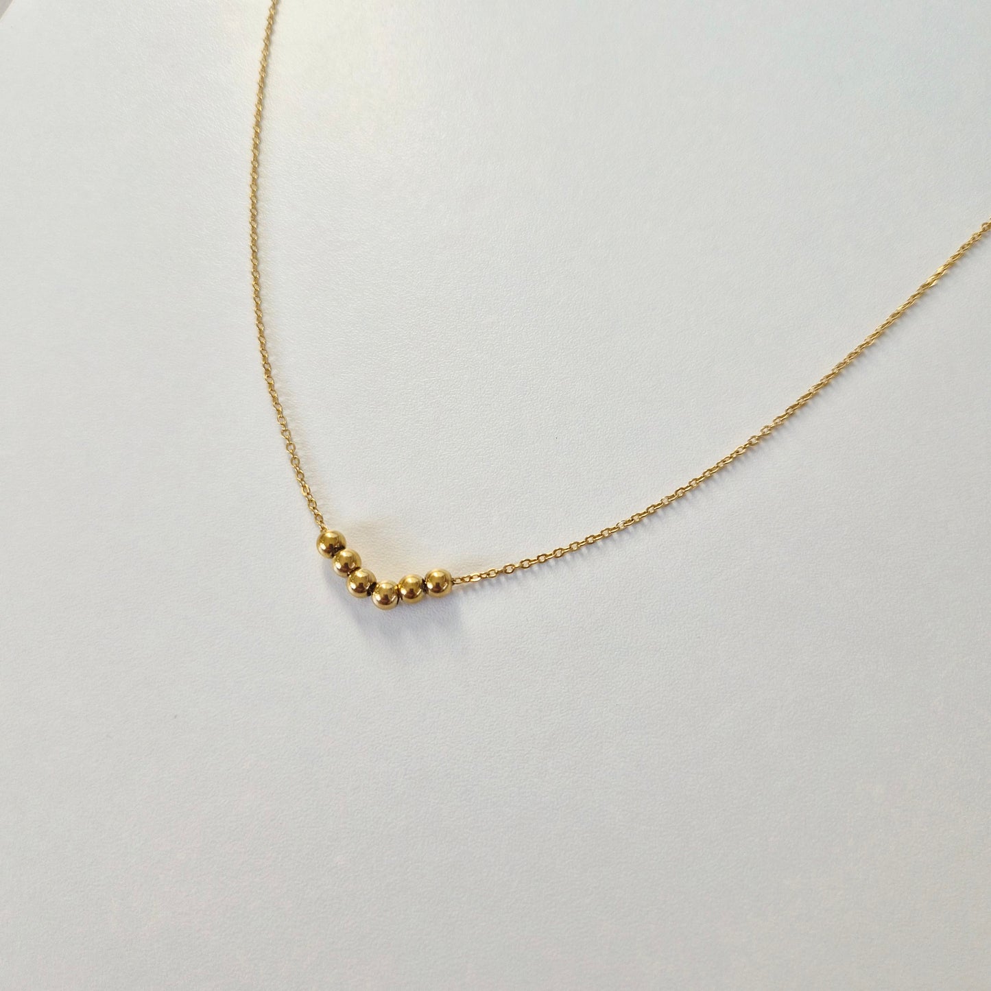 Callie Necklace