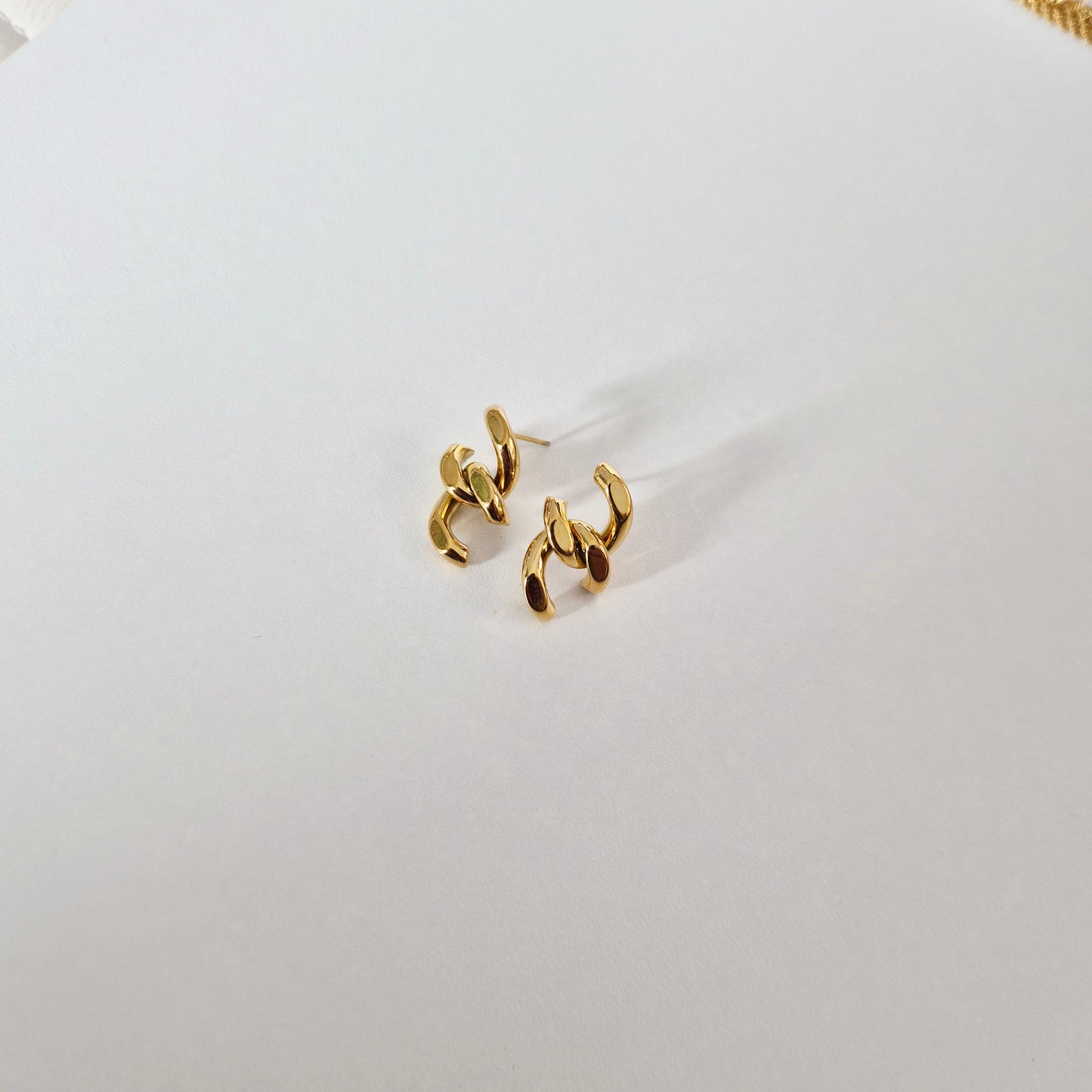 Hera Earrings