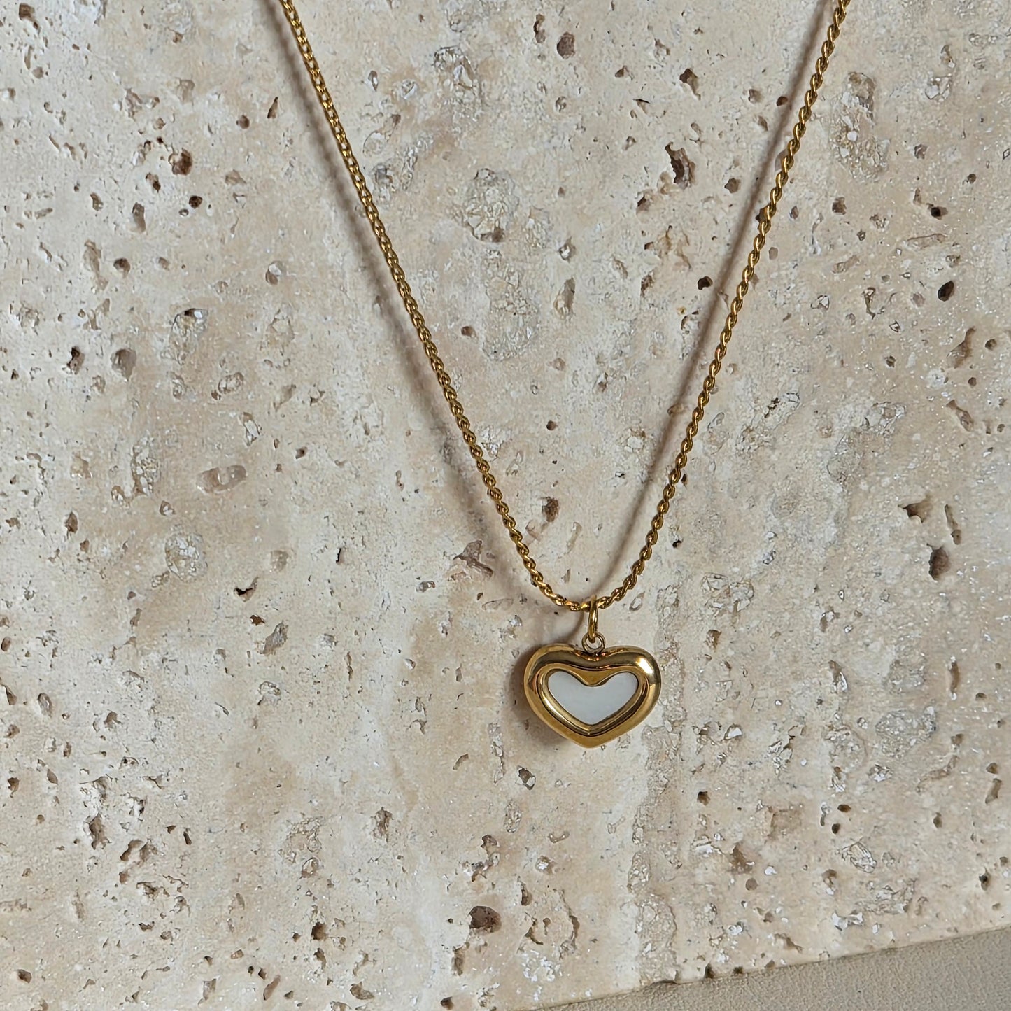 Endless Love Necklace