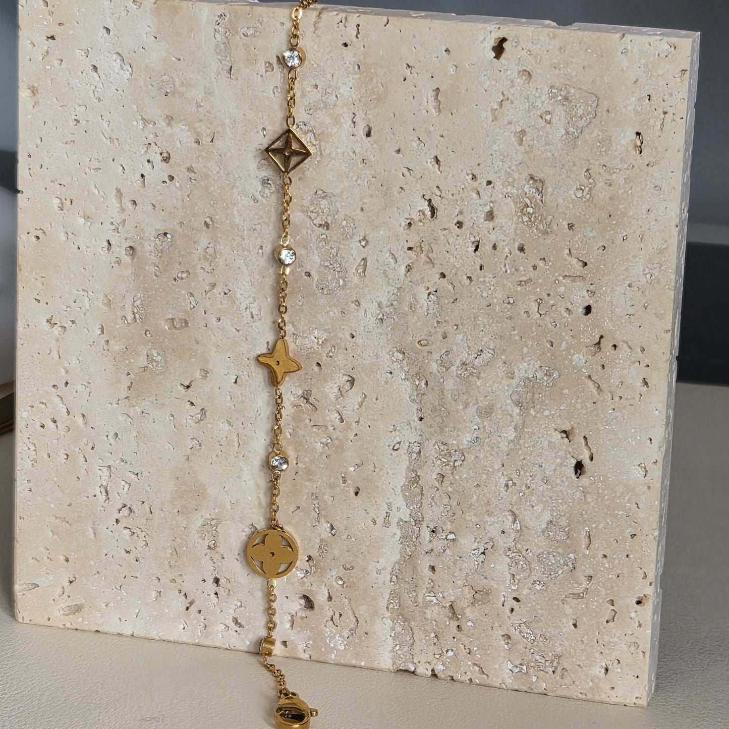 Ivy Bracelet