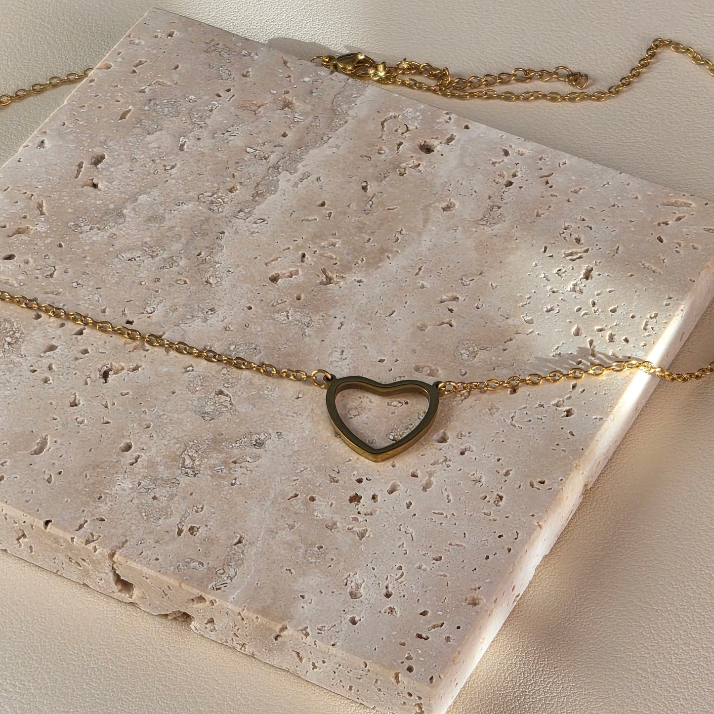 Pauline Necklace