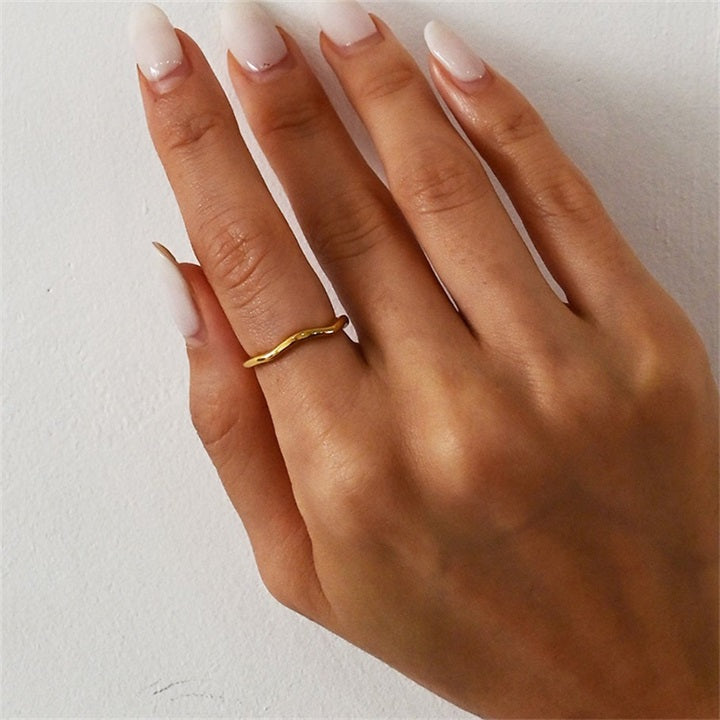 Alo Ring