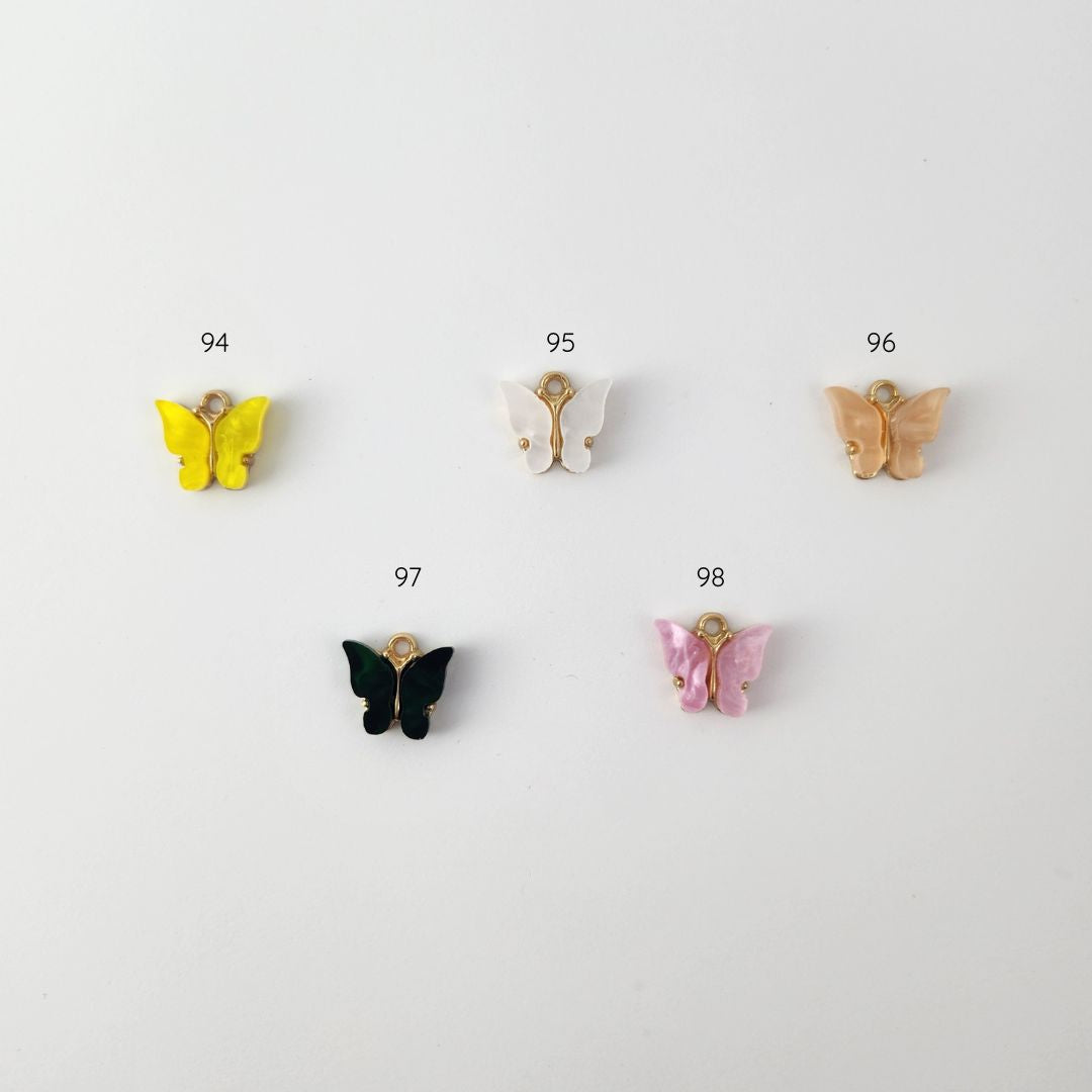 Design Your Own Charm Necklace