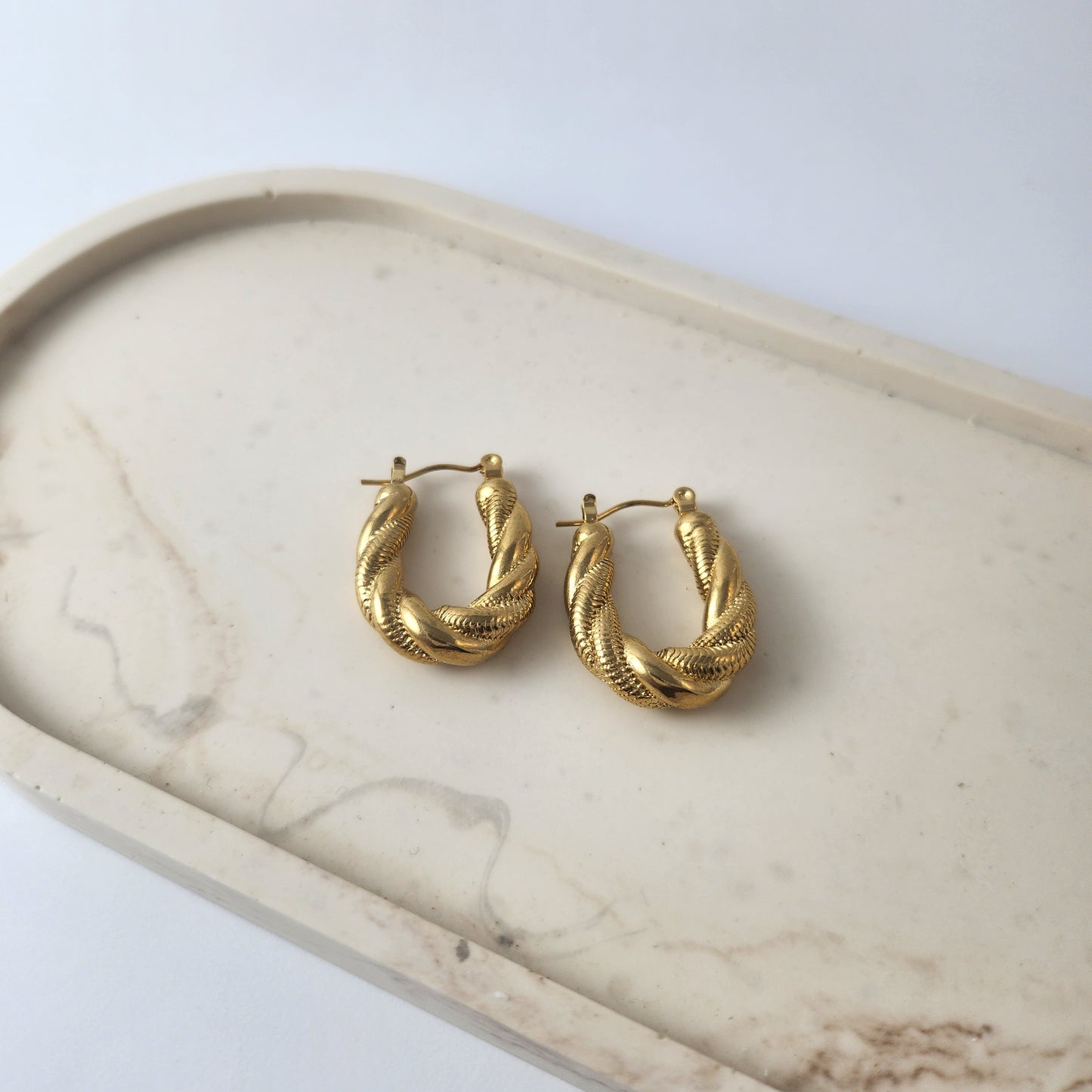 Beau Earrings