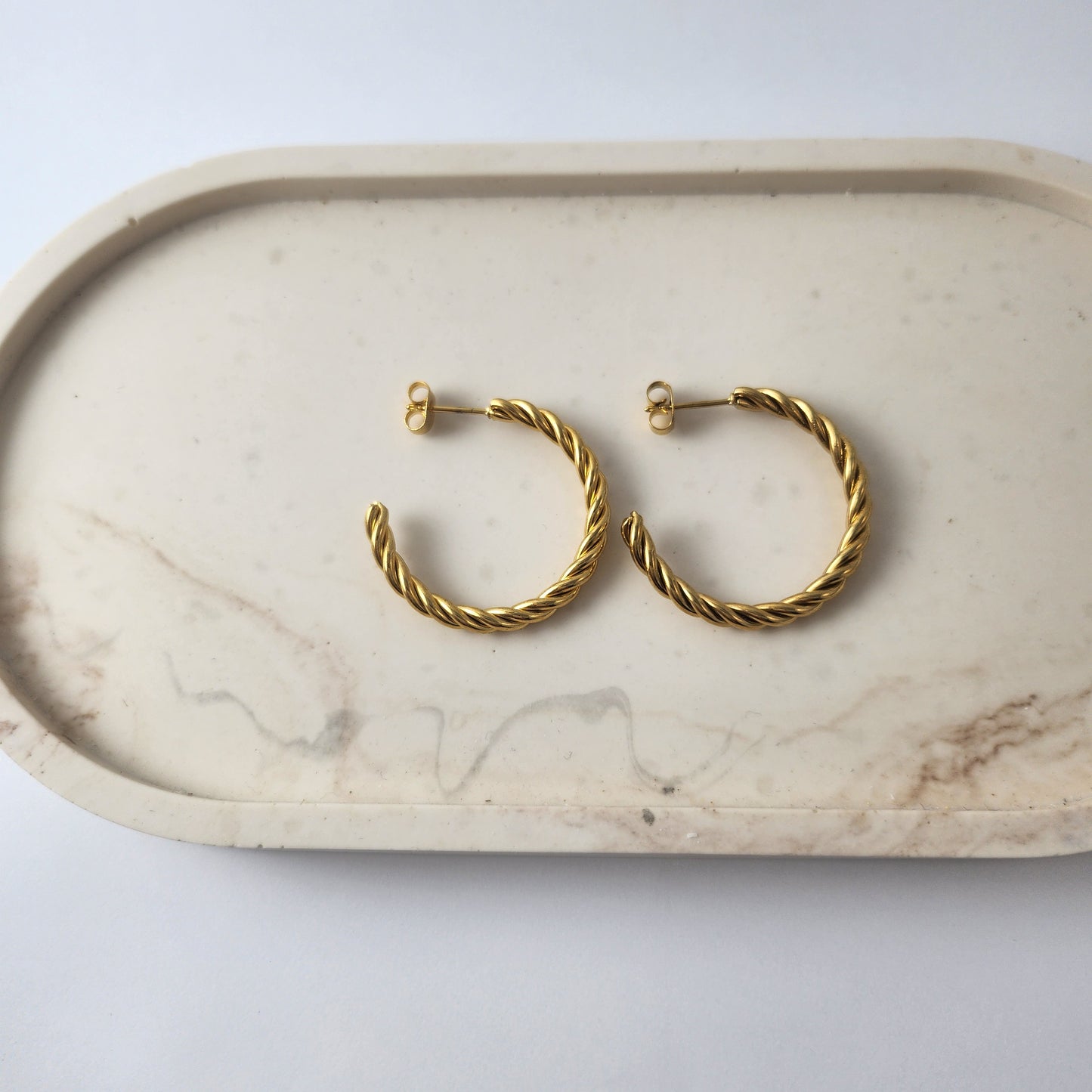 Ali Earrings