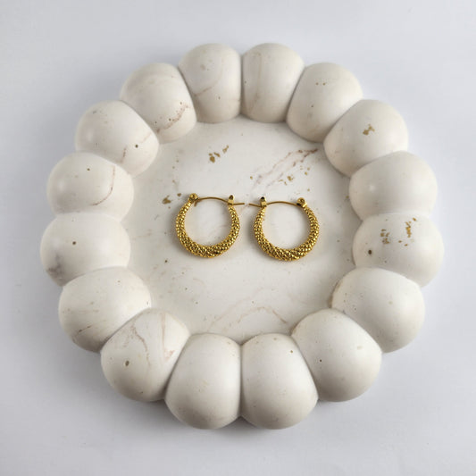 Raya Earrings