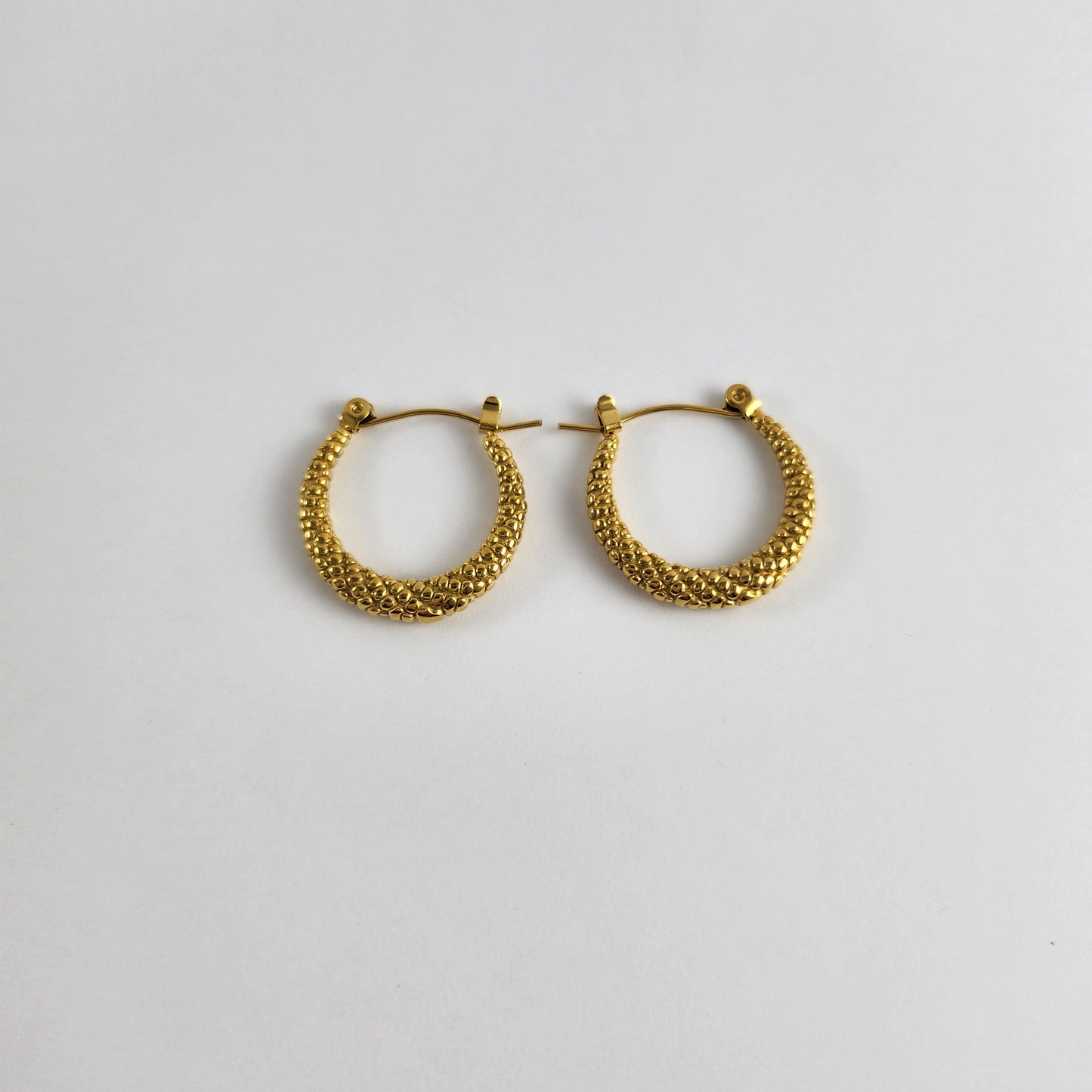 Raya Earrings